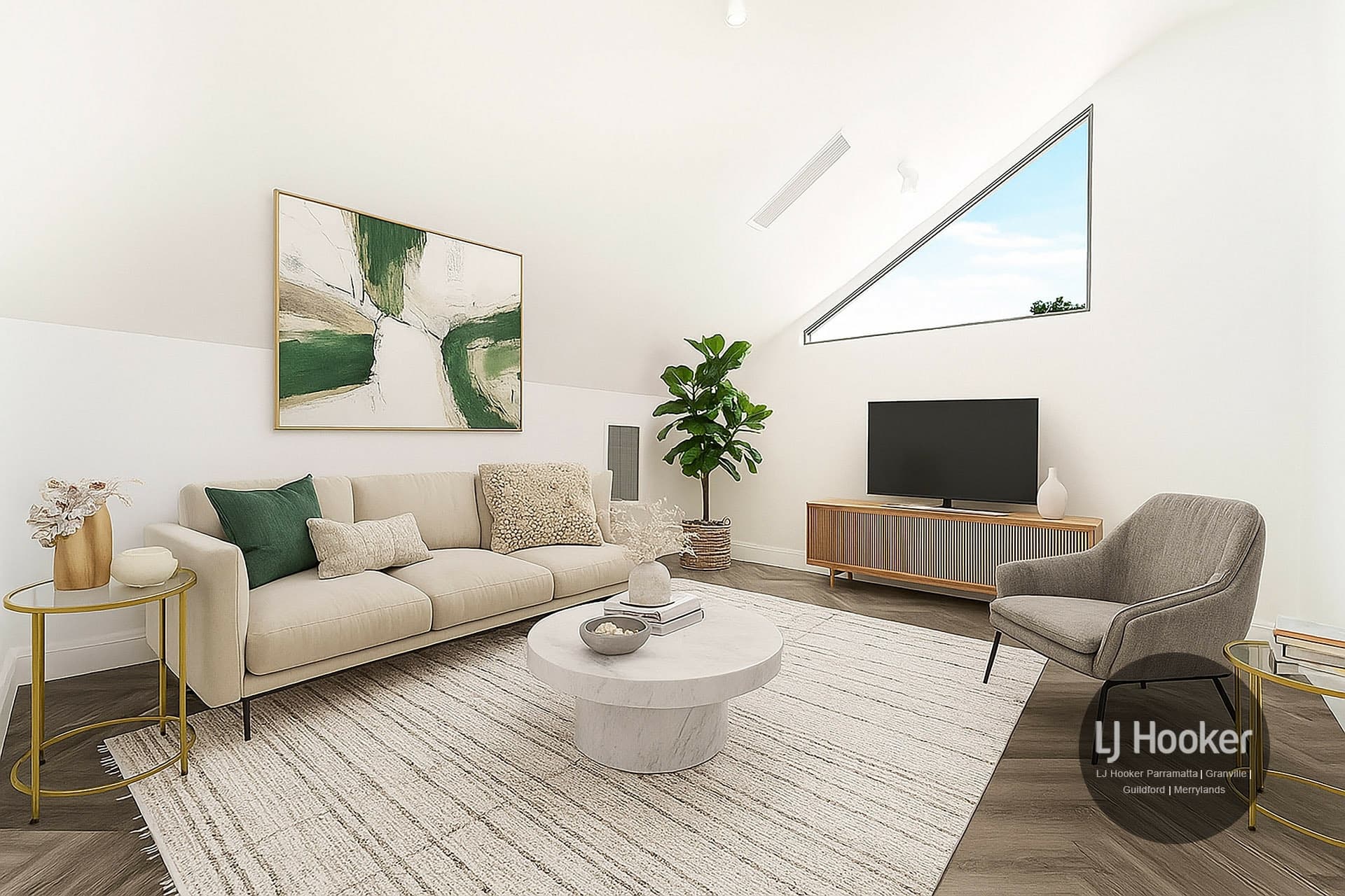 Lot 2/12 Clarence Street, Merrylands, Merrylands - Thumbnail 3