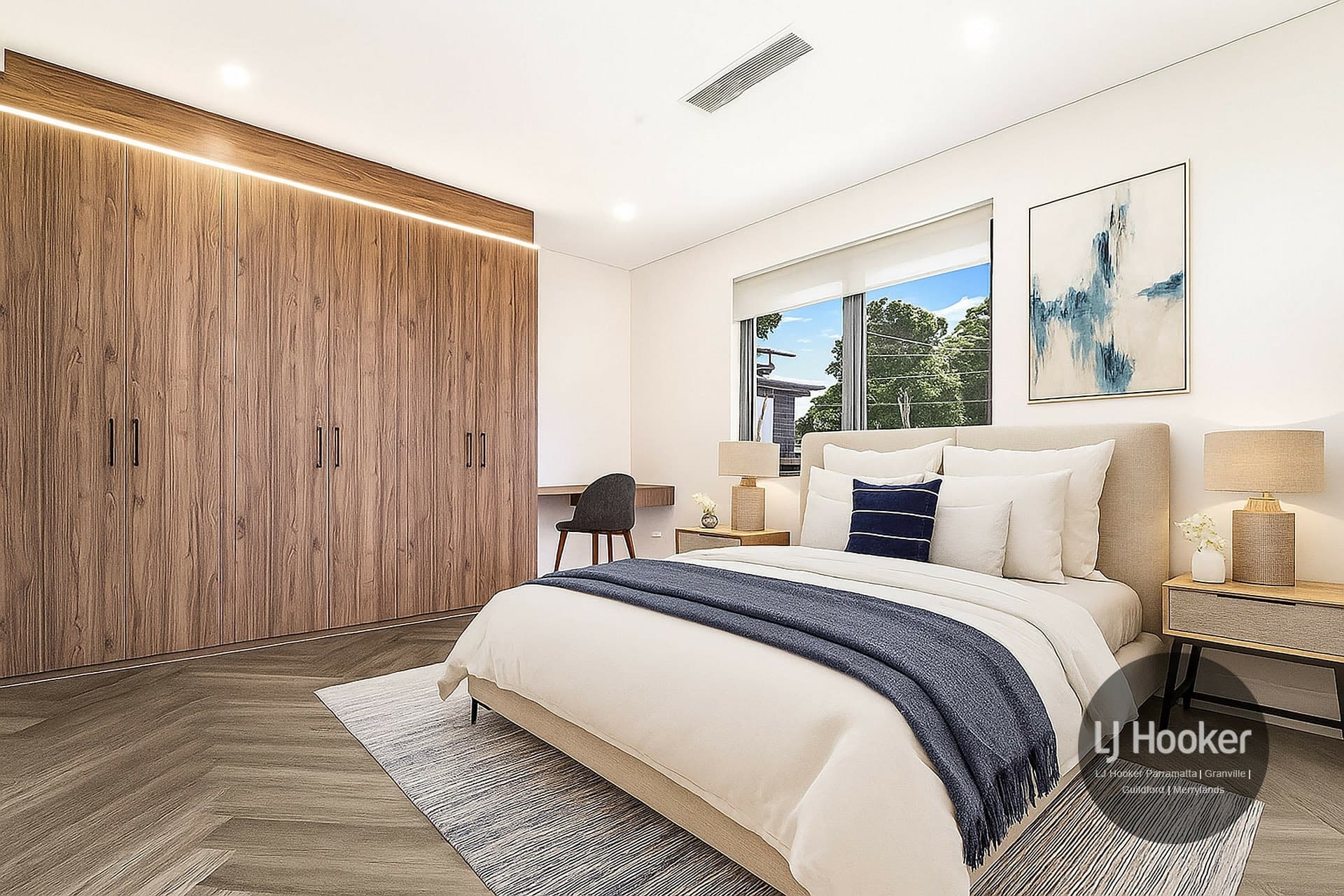 Lot 2/12 Clarence Street, Merrylands, Merrylands - Thumbnail 5