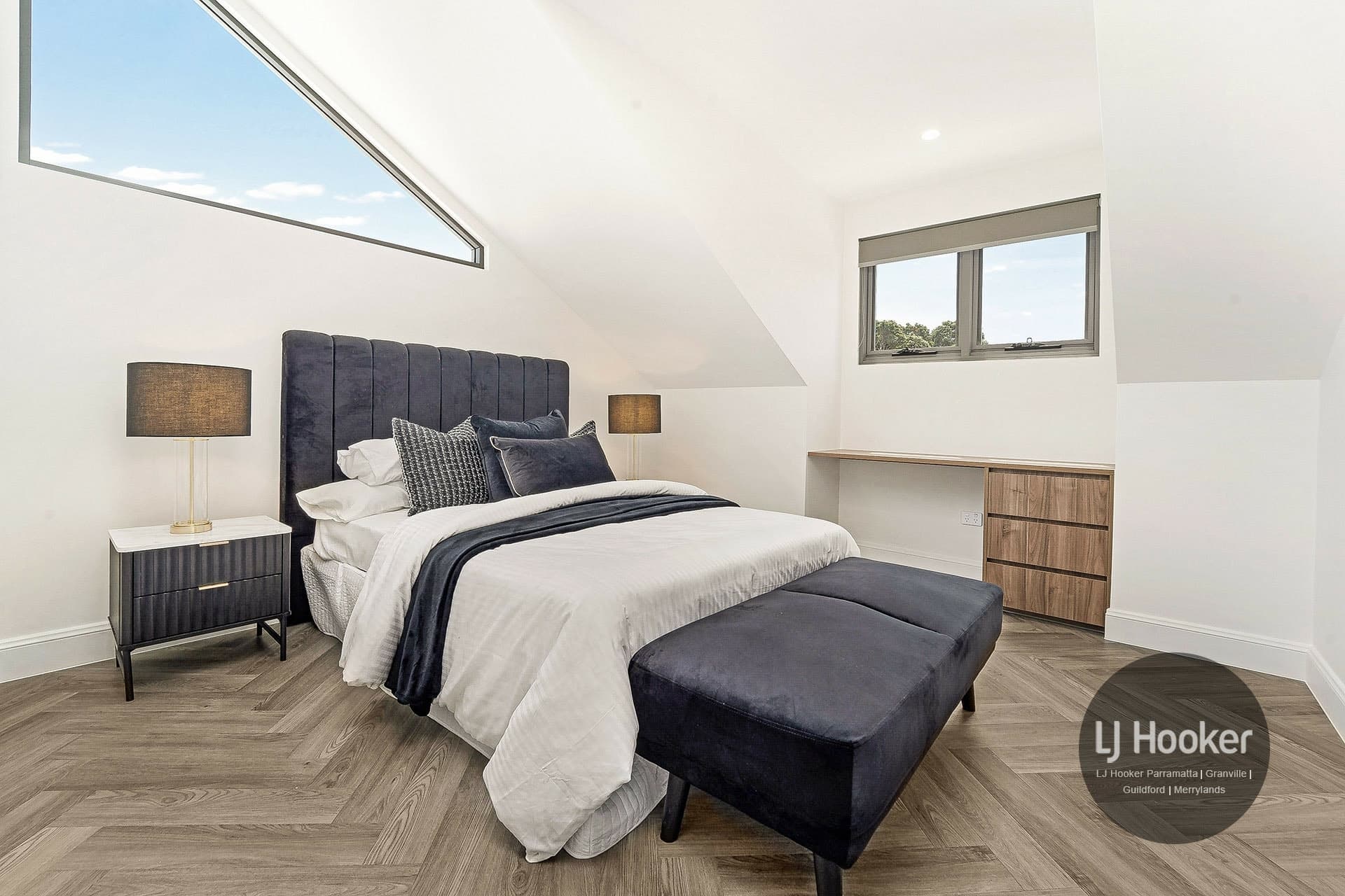 Lot 2/12 Clarence Street, Merrylands, Merrylands - Thumbnail 7
