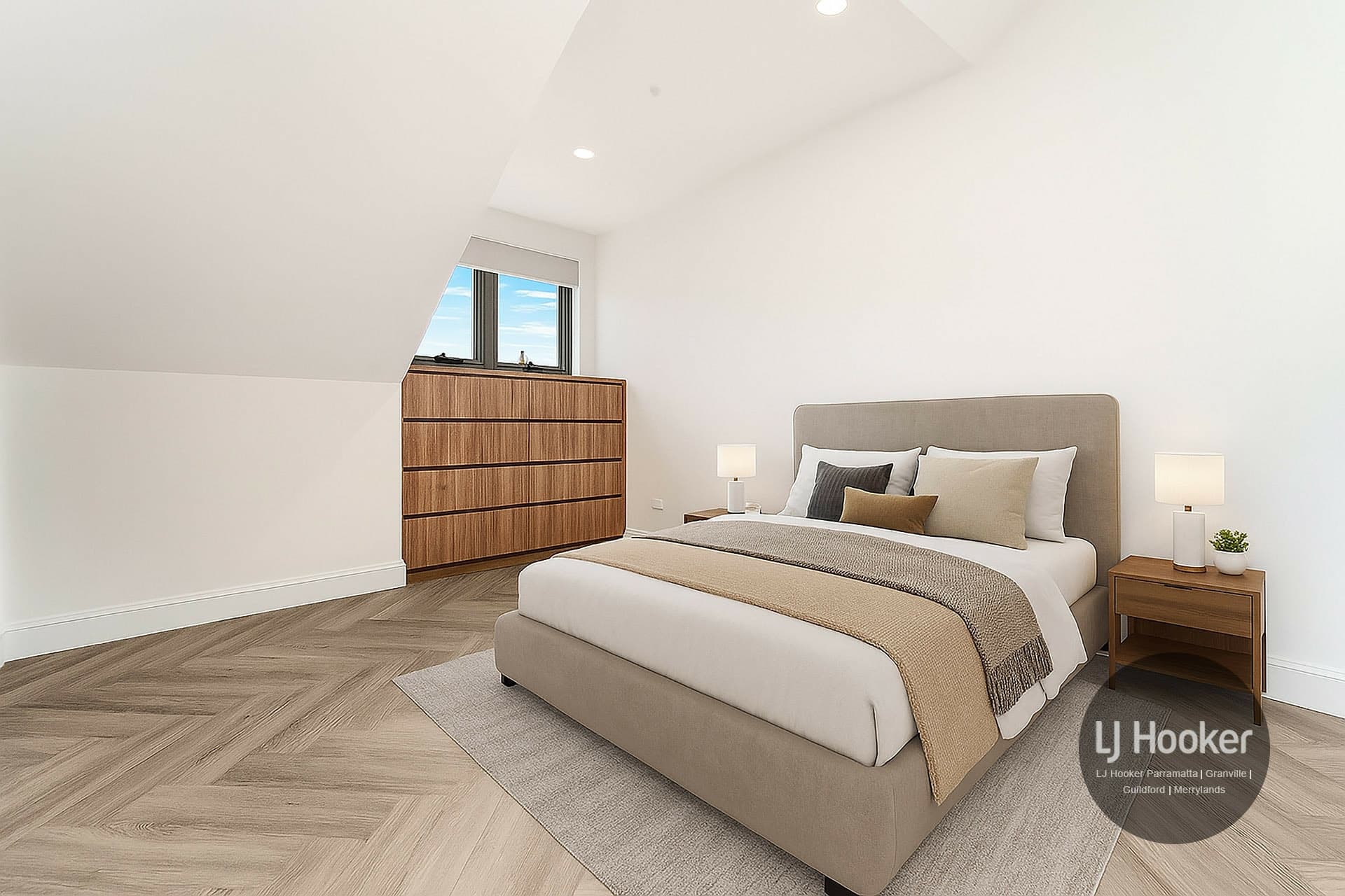 Lot 2/12 Clarence Street, Merrylands, Merrylands - Thumbnail 8