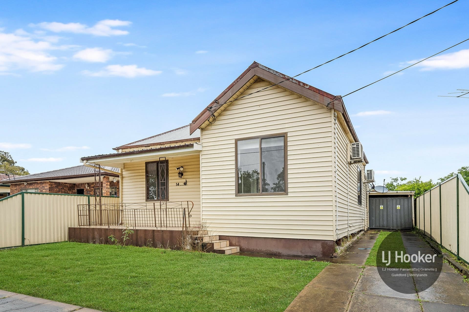 14 Pegler Avenue, Granville, South Granville - Image 1