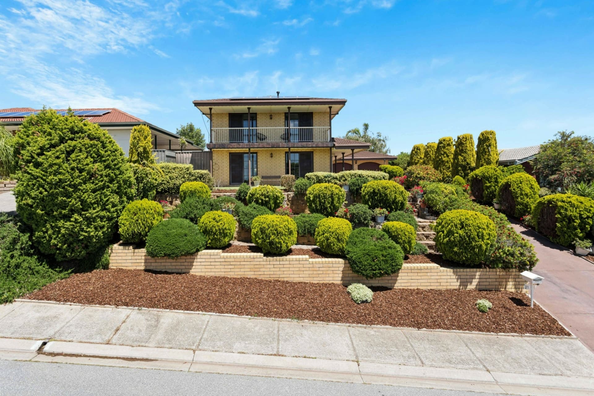 21 Greenridge Court, Wynn Vale, Wynn Vale - Image 1