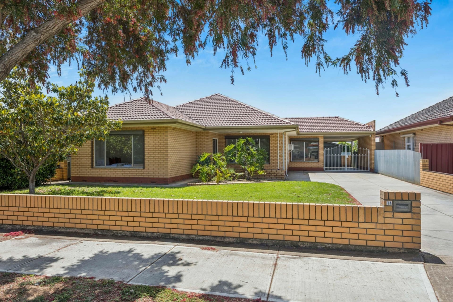14 Shirley Avenue, Croydon Park, Croydon Park - Image 1