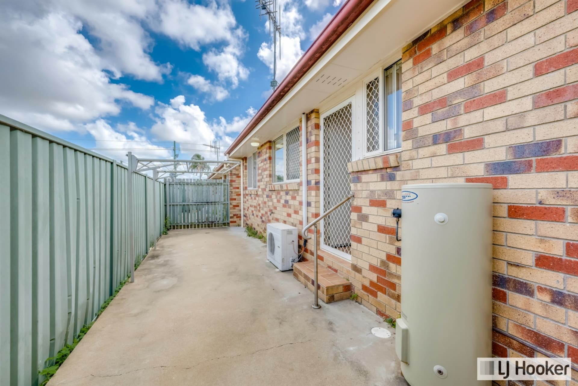 3/15 Water Street, Bundaberg South, Bundaberg South - Image 1
