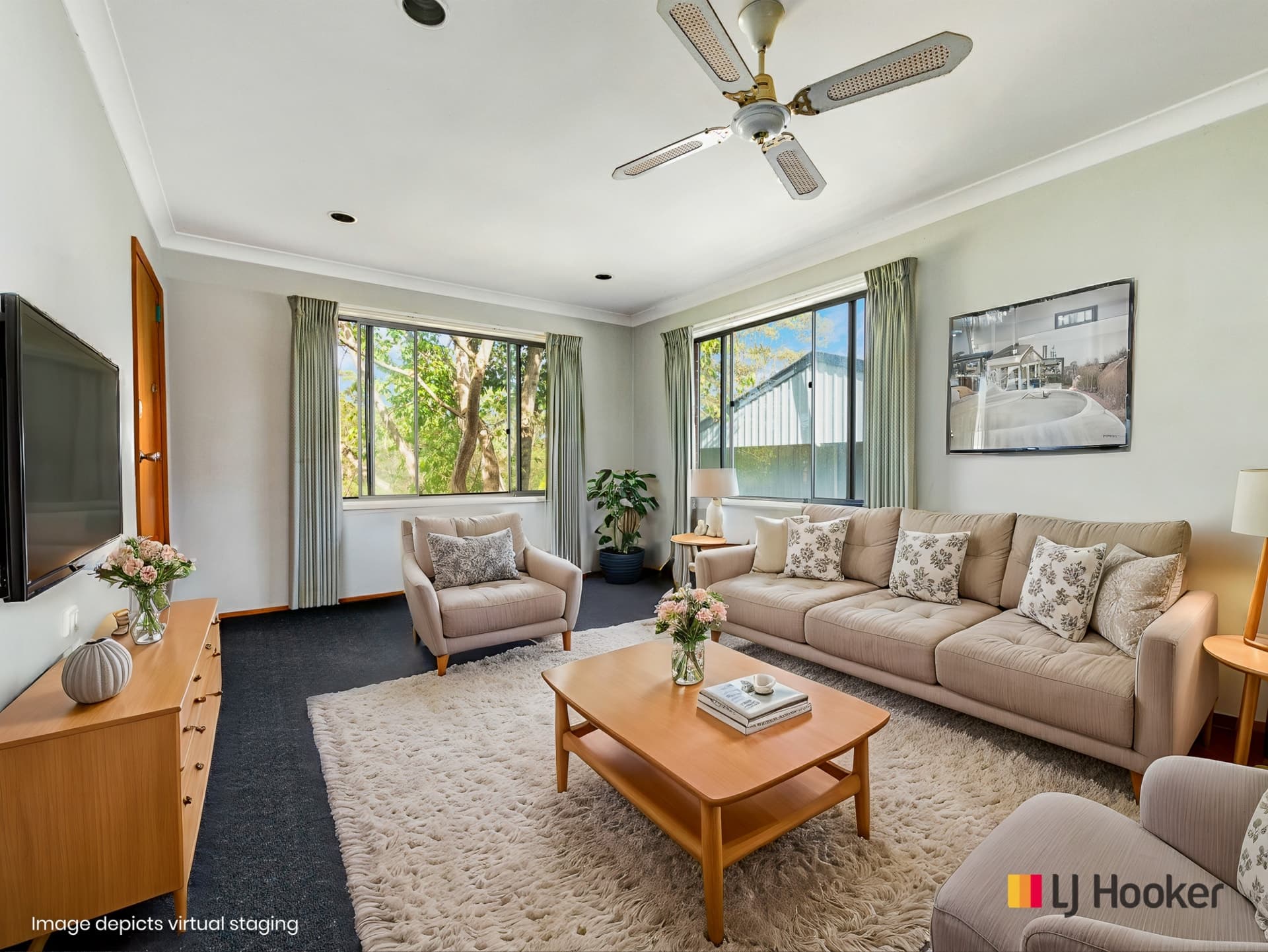17 Pleasurelea Drive, Sunshine Bay, Sunshine Bay - Thumbnail 2