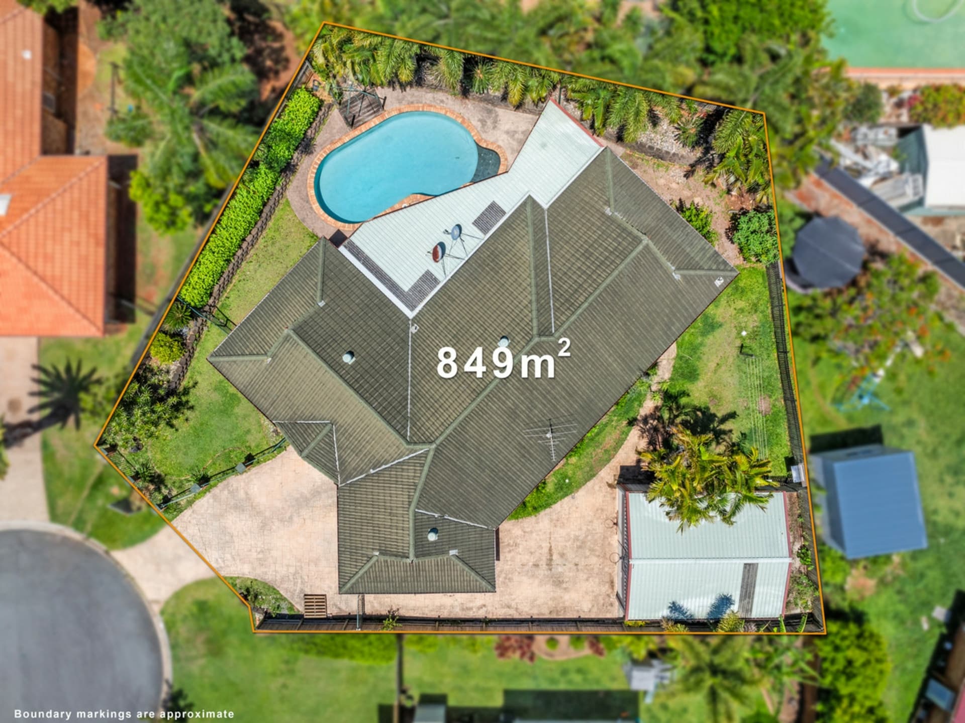 5 Day Court, Wellington Point, Wellington Point - Image 1