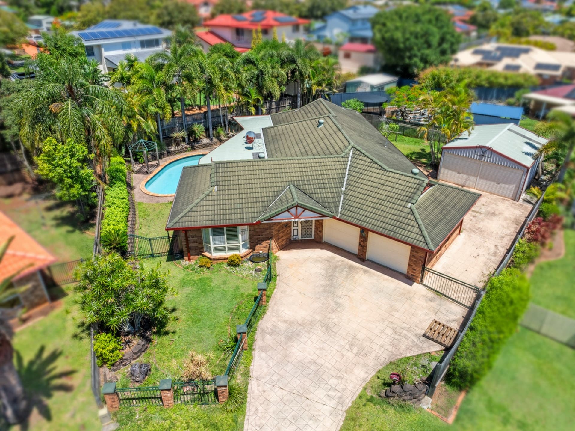 5 Day Court, Wellington Point, Wellington Point - Thumbnail 2