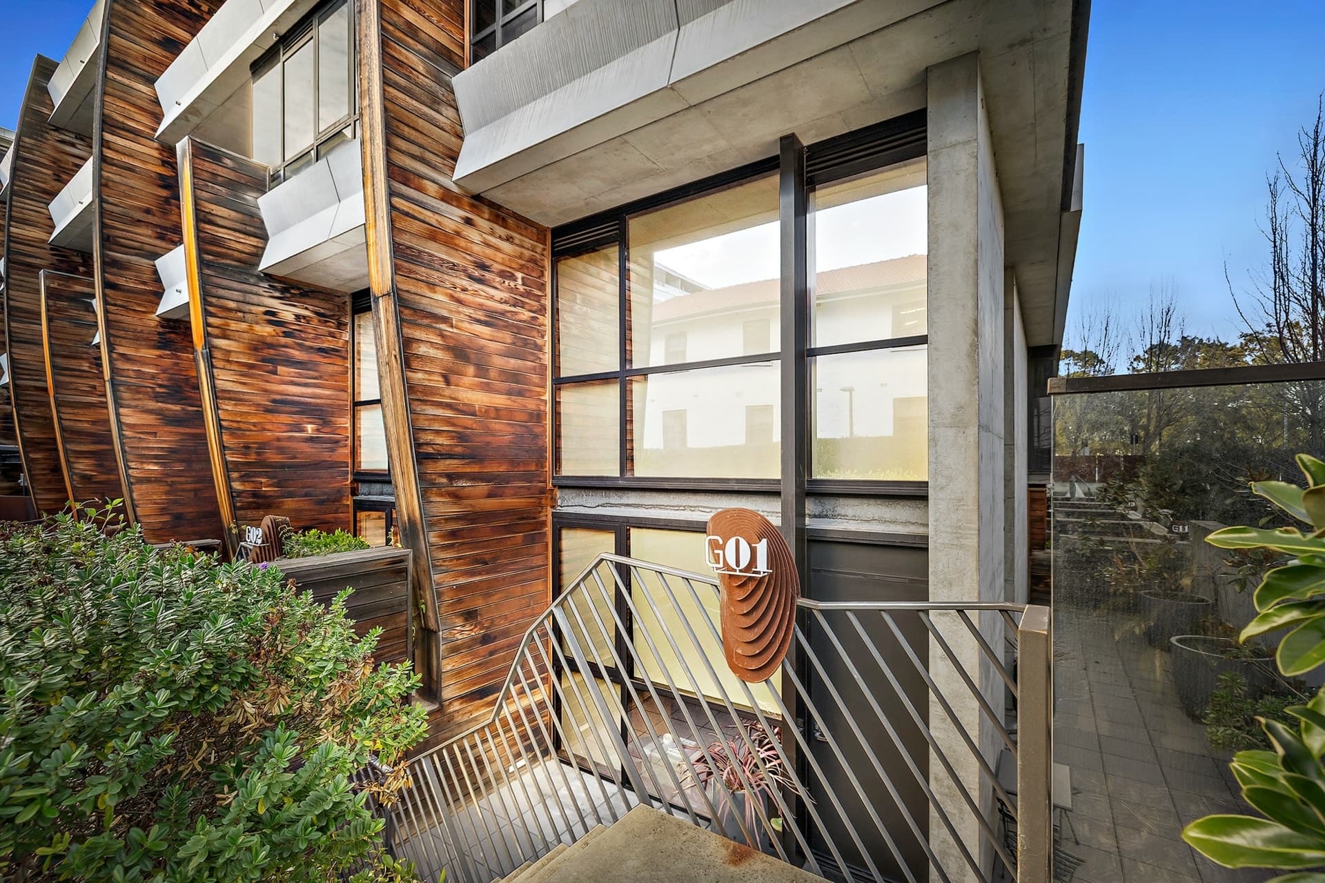 G01/19 Marcus Clarke Street, City, City - Image 1