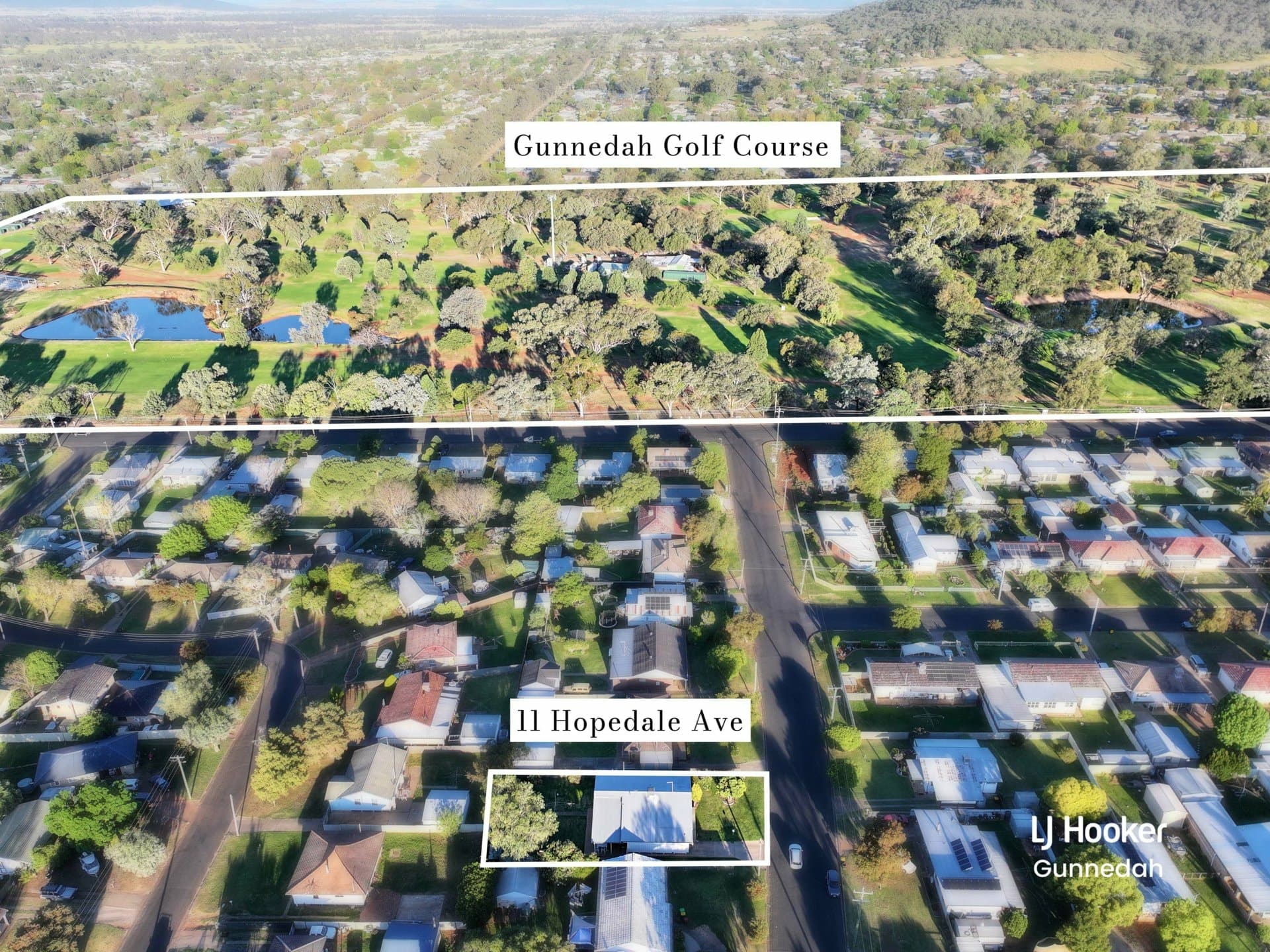 11 Hopedale Avenue, Gunnedah, Gunnedah - Image 1