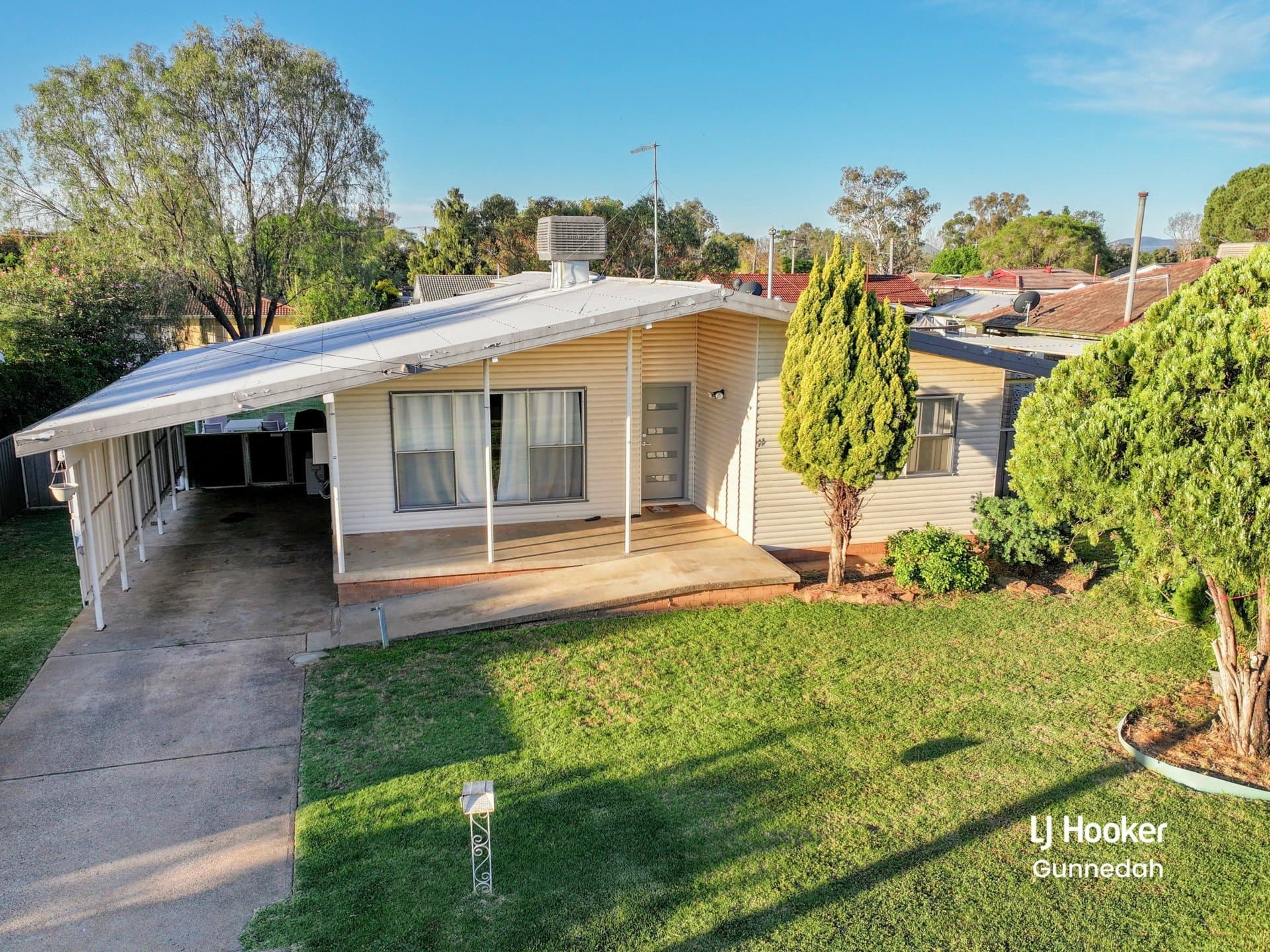11 Hopedale Avenue, Gunnedah, Gunnedah - Thumbnail 2