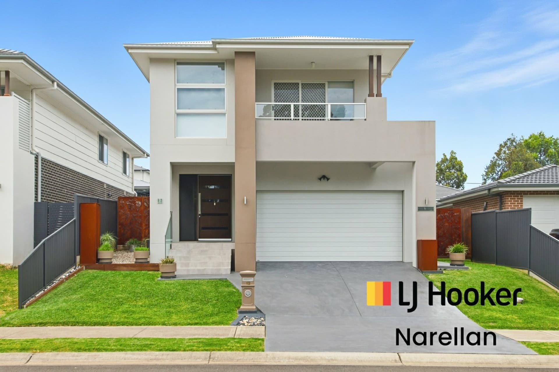 12 Mulholland Avenue, Campbelltown, Campbelltown - Thumbnail 2