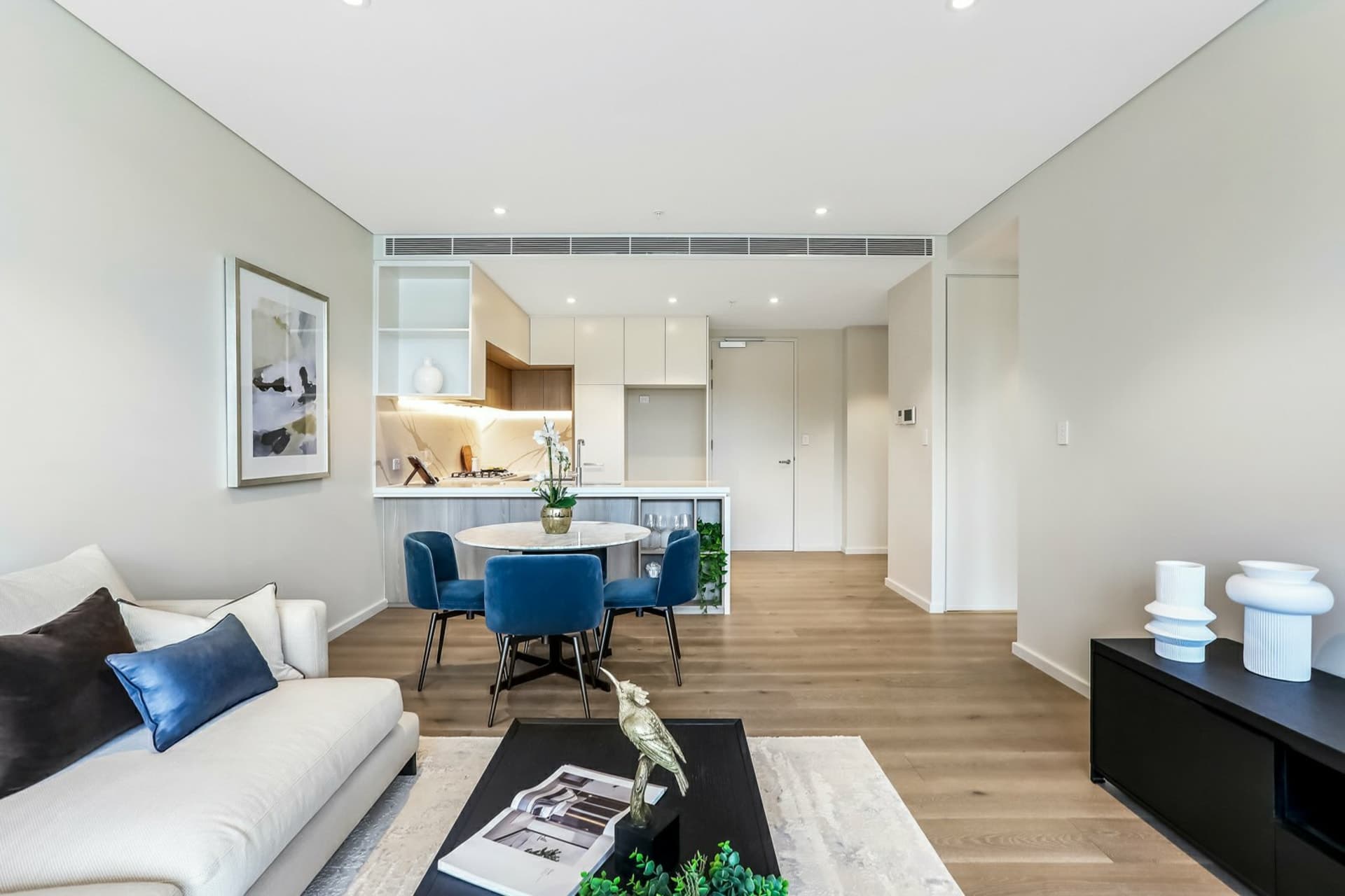 308/989-1015 Pacific Highway, Roseville, Roseville - Thumbnail 4