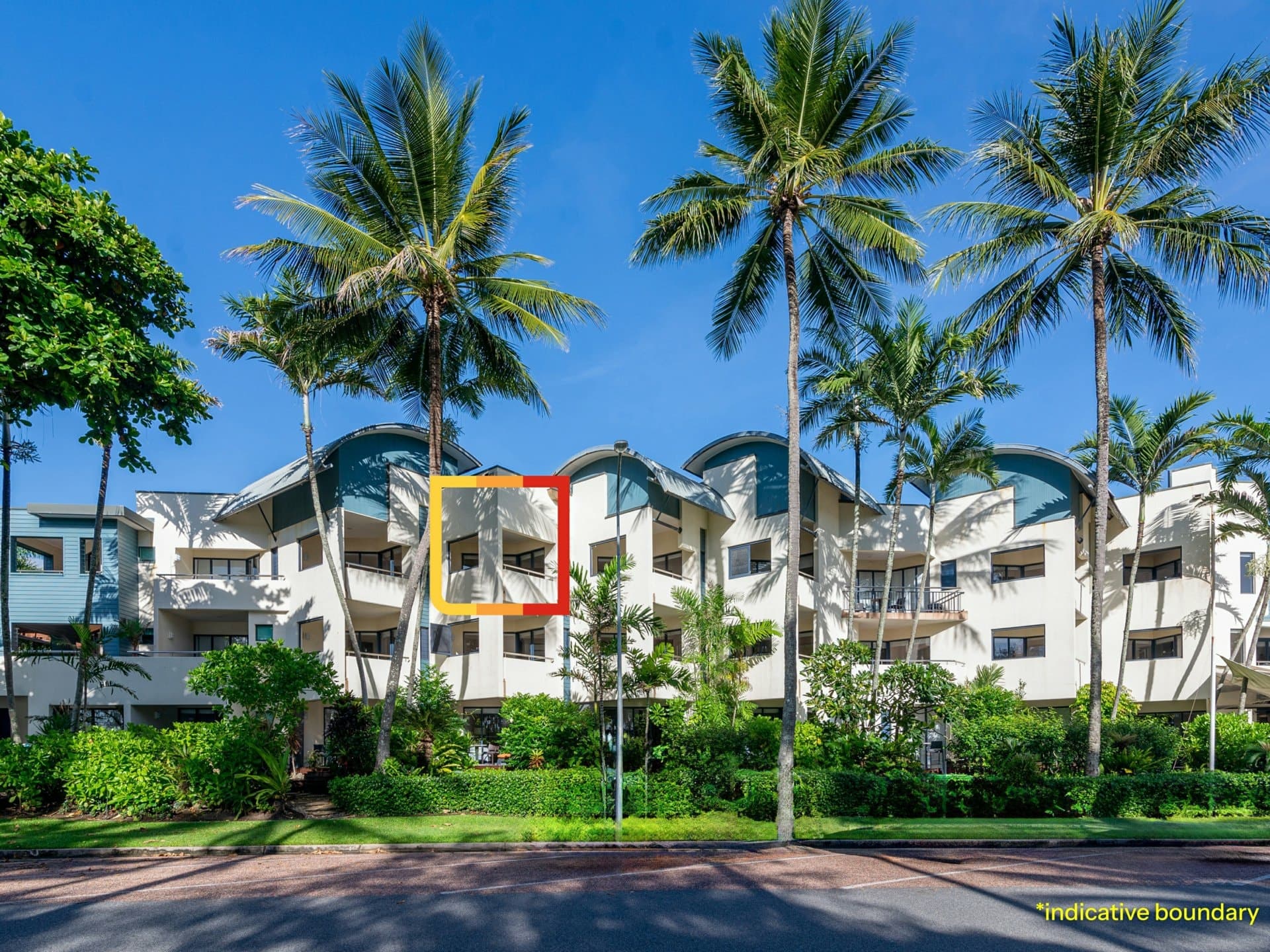 30 Peninsula/9-13 Esplanade, Port Douglas, Port Douglas - Image 1