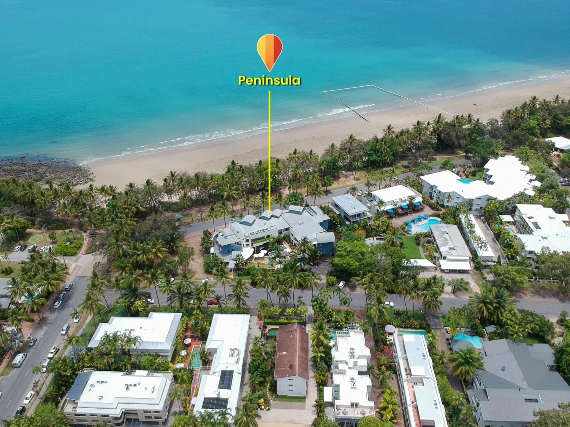 30 Peninsula/9-13 Esplanade, Port Douglas, Port Douglas - Thumbnail 3
