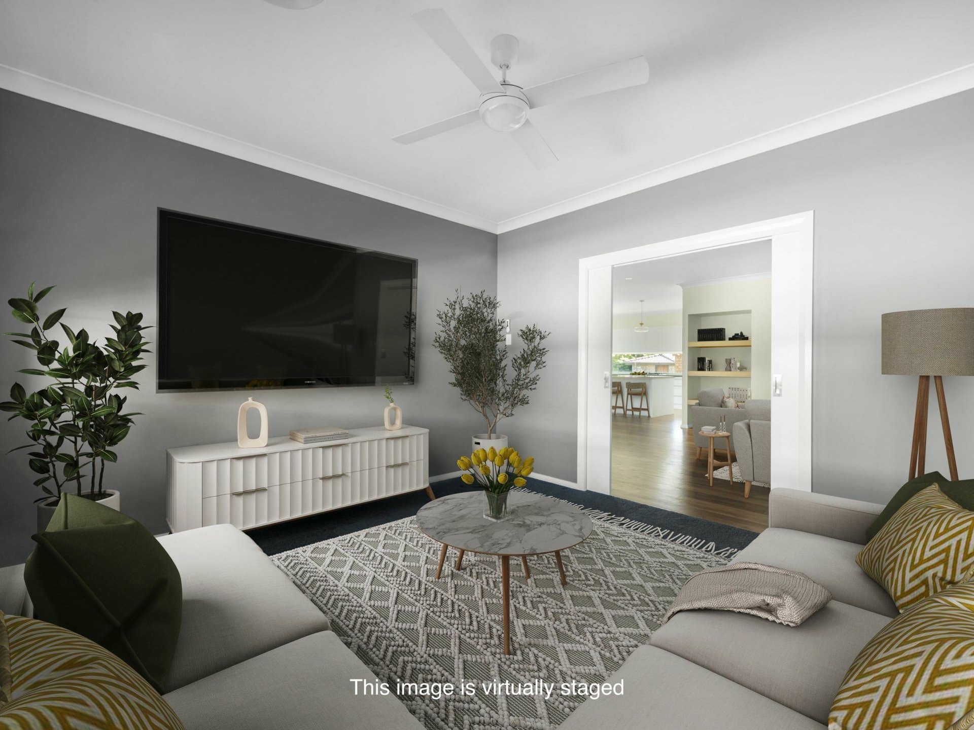 3 Plover Close, Sussex Inlet, Sussex Inlet - Thumbnail 5
