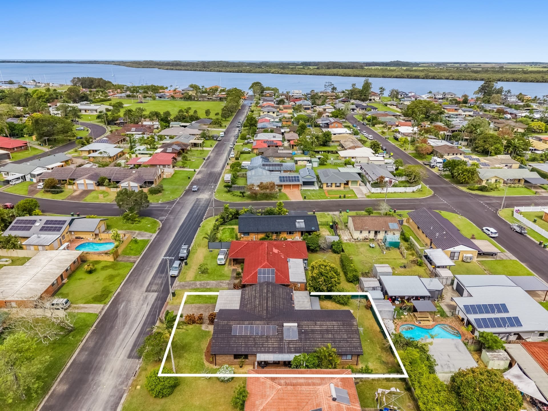 38 Daydream Avenue, West Ballina, West Ballina - Image 1
