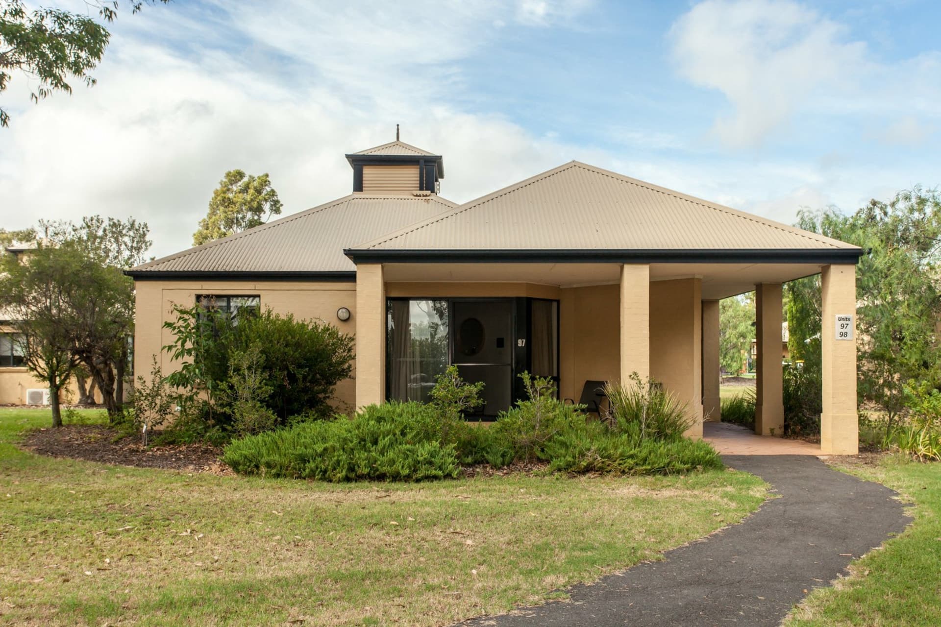 Villa 97-98/485 Mcdonalds Road, Pokolbin, Pokolbin - Thumbnail 2