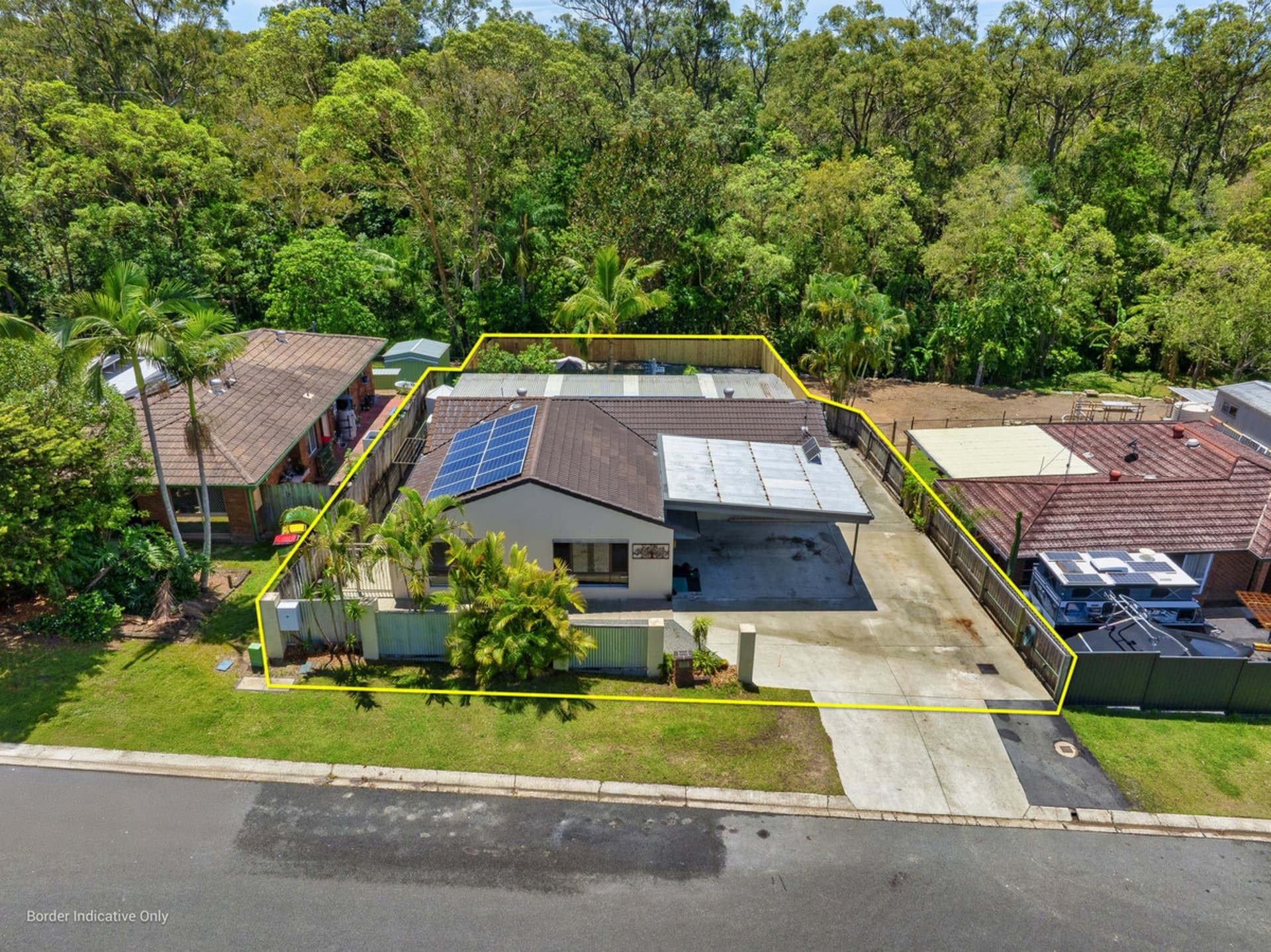 9 Orlando Court, Highland Park, Highland Park - Thumbnail 2