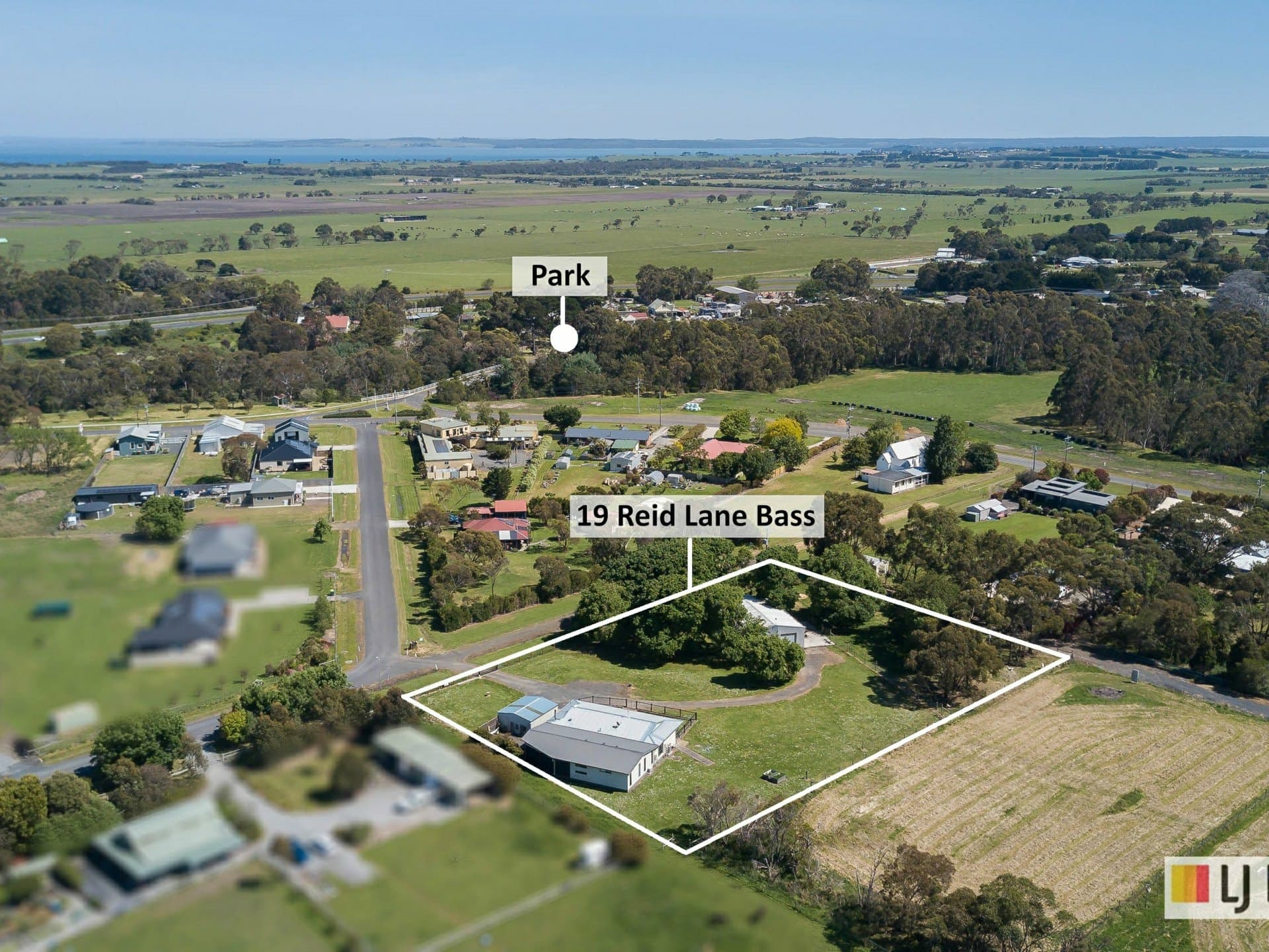 19 Reid Lane, Bass, Bass - Image 1