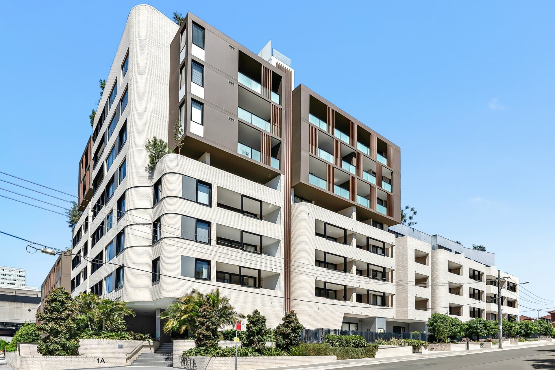 21/1A Gloucester Avenue, Burwood, Burwood - Image 1