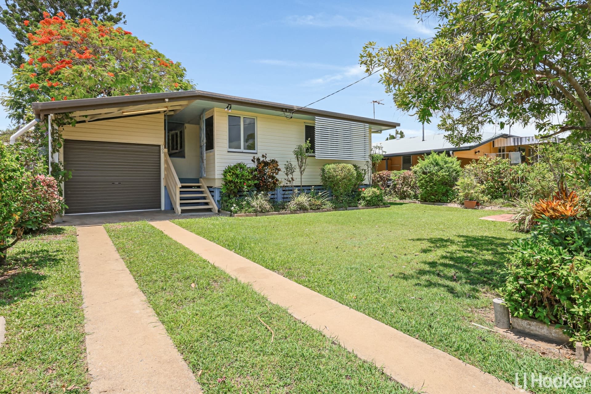 103 Western Street, West Rockhampton, West Rockhampton - Image 1