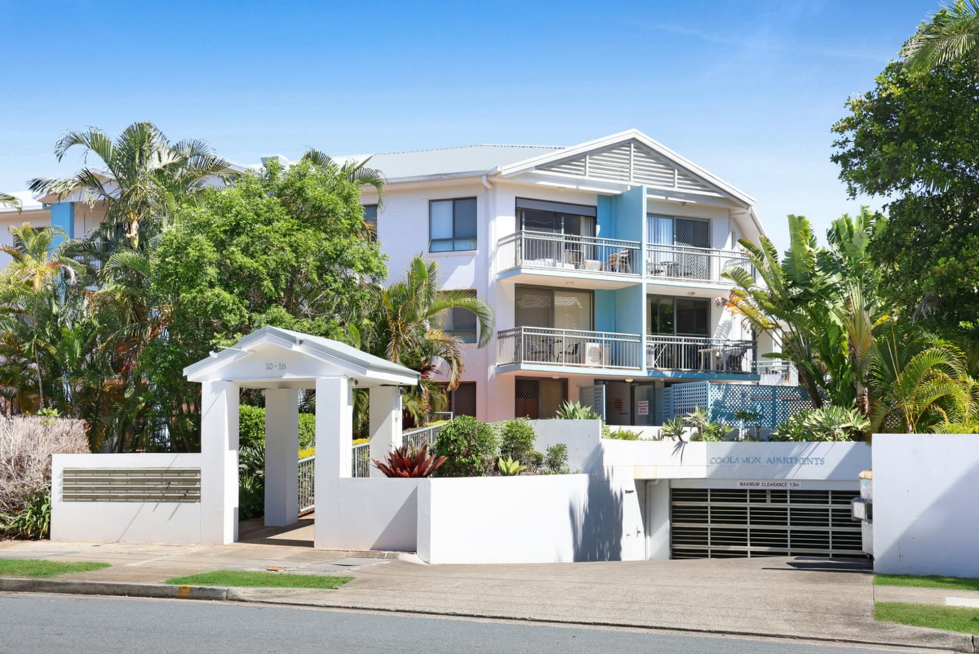12/10-16 Genoa Street, Surfers Paradise, Surfers Paradise - Image 1