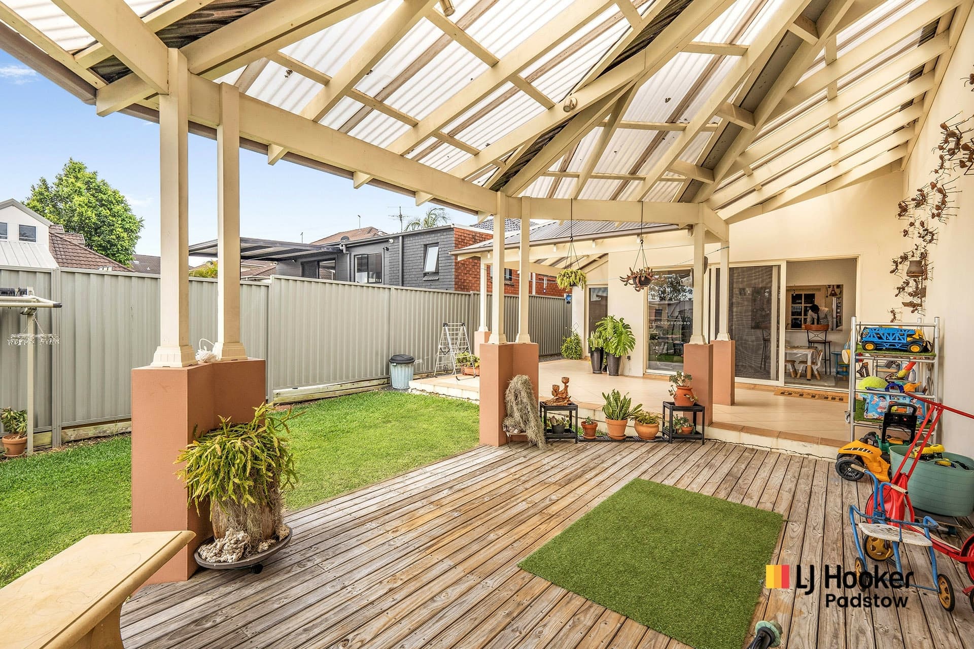 20 Albert Street, Revesby, Revesby - Thumbnail 3