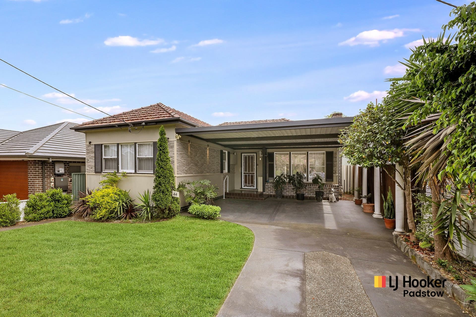 44 Raine Road, Revesby, Revesby - Image 1