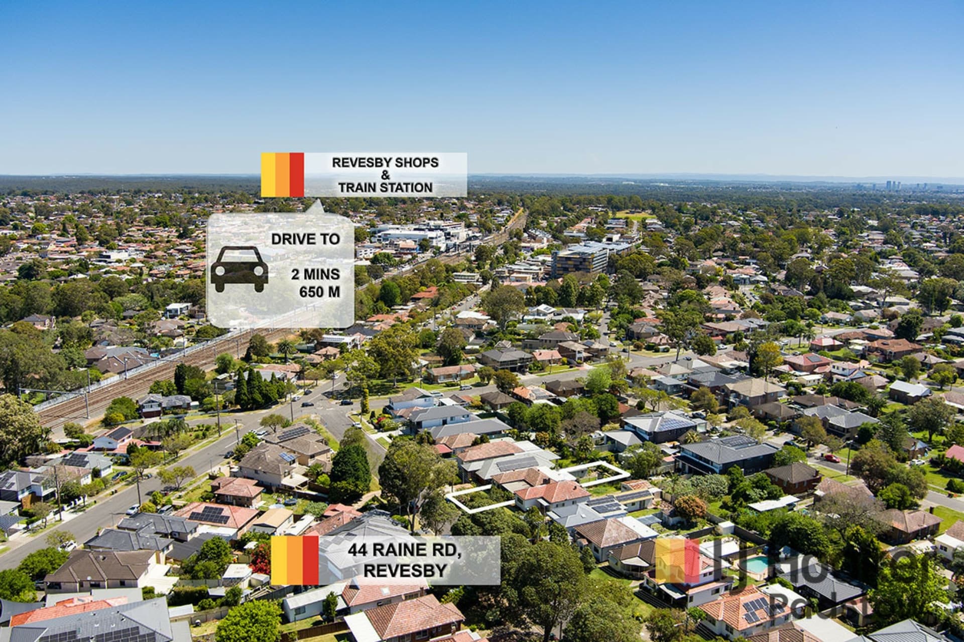 44 Raine Road, Revesby, Revesby - Thumbnail 2