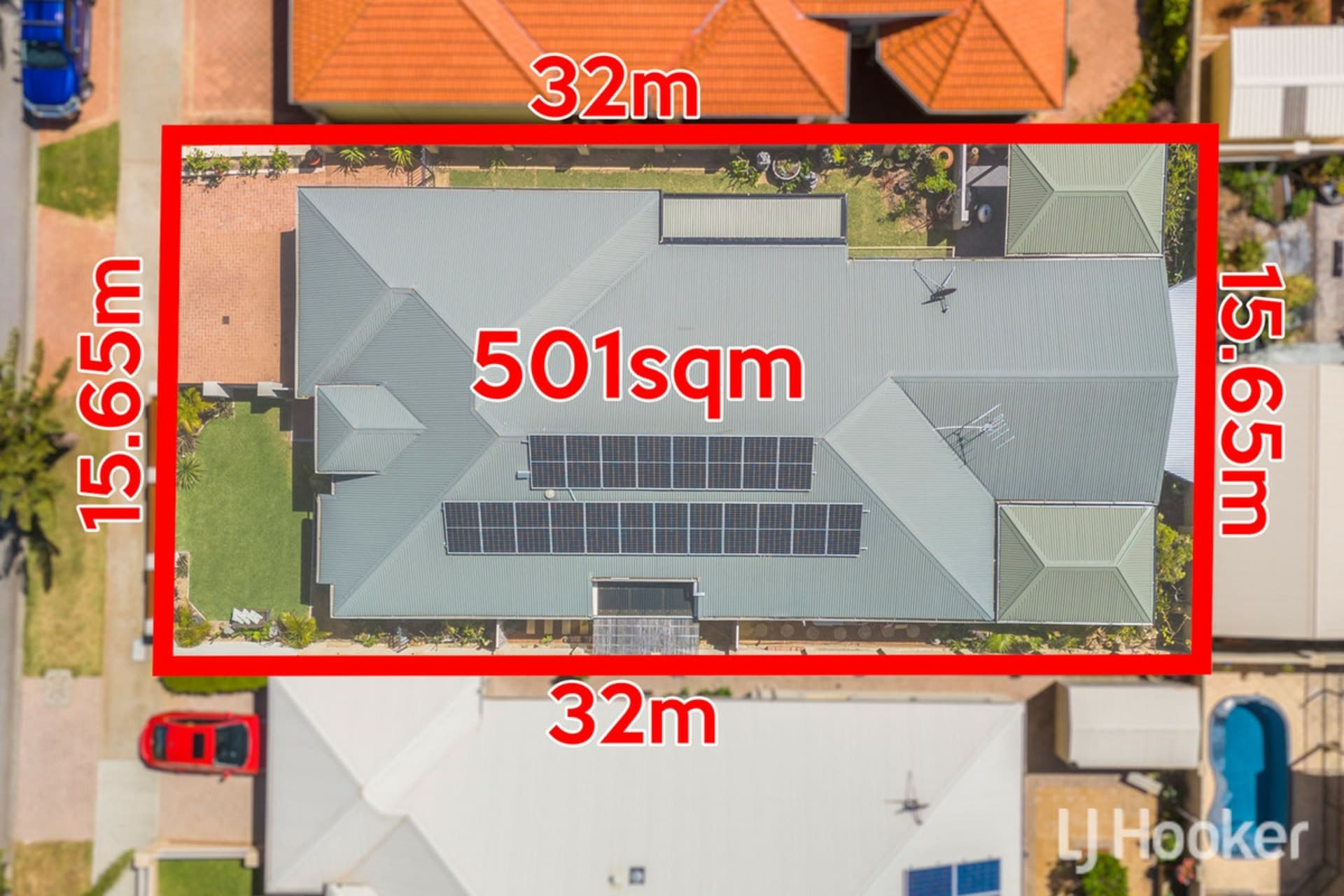 11 Northport Boulevard, Wannanup, Wannanup - Thumbnail 6