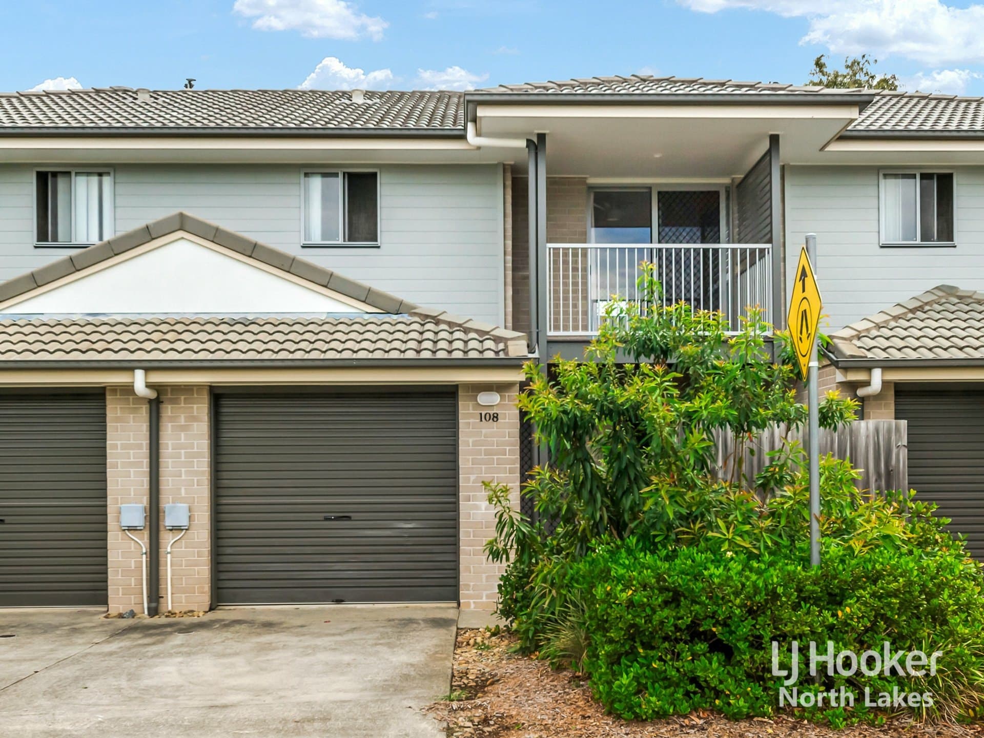 108/1 Bass Court, North Lakes, North Lakes - Image 1