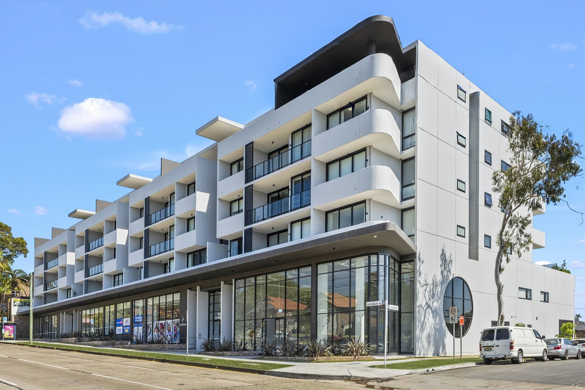306/915-917 Canterbury Road, Lakemba, Lakemba - Image 1