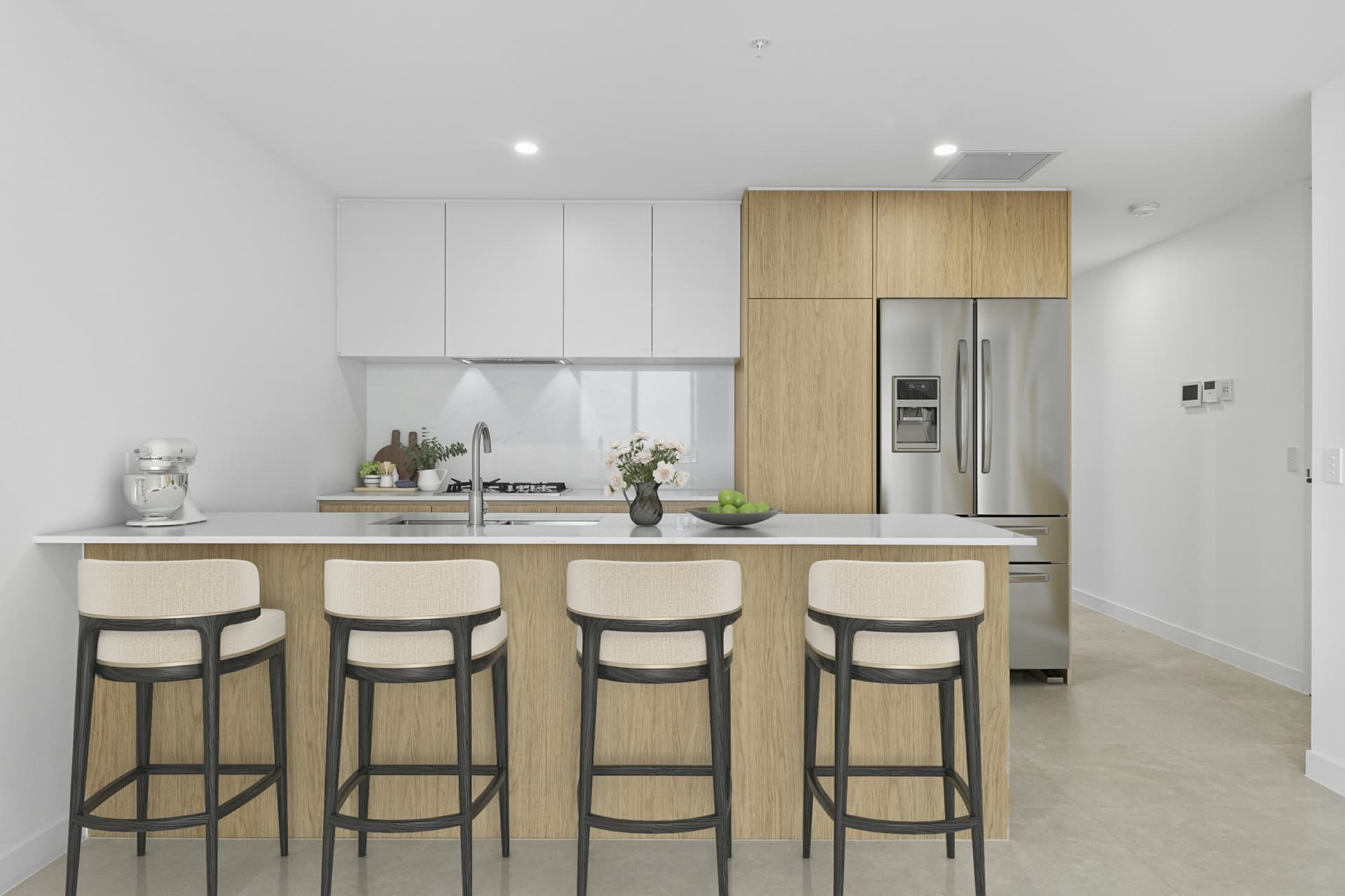 306/915-917 Canterbury Road, Lakemba, Lakemba - Thumbnail 3