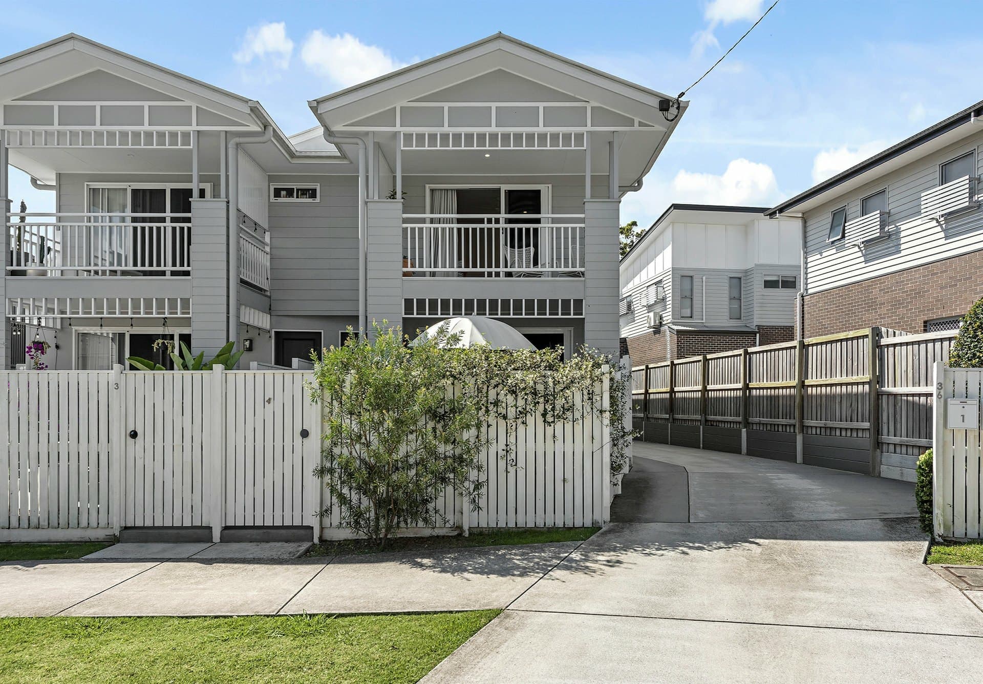 4/36 Clausen Street, Mount Gravatt East, Mount Gravatt East - Image 1