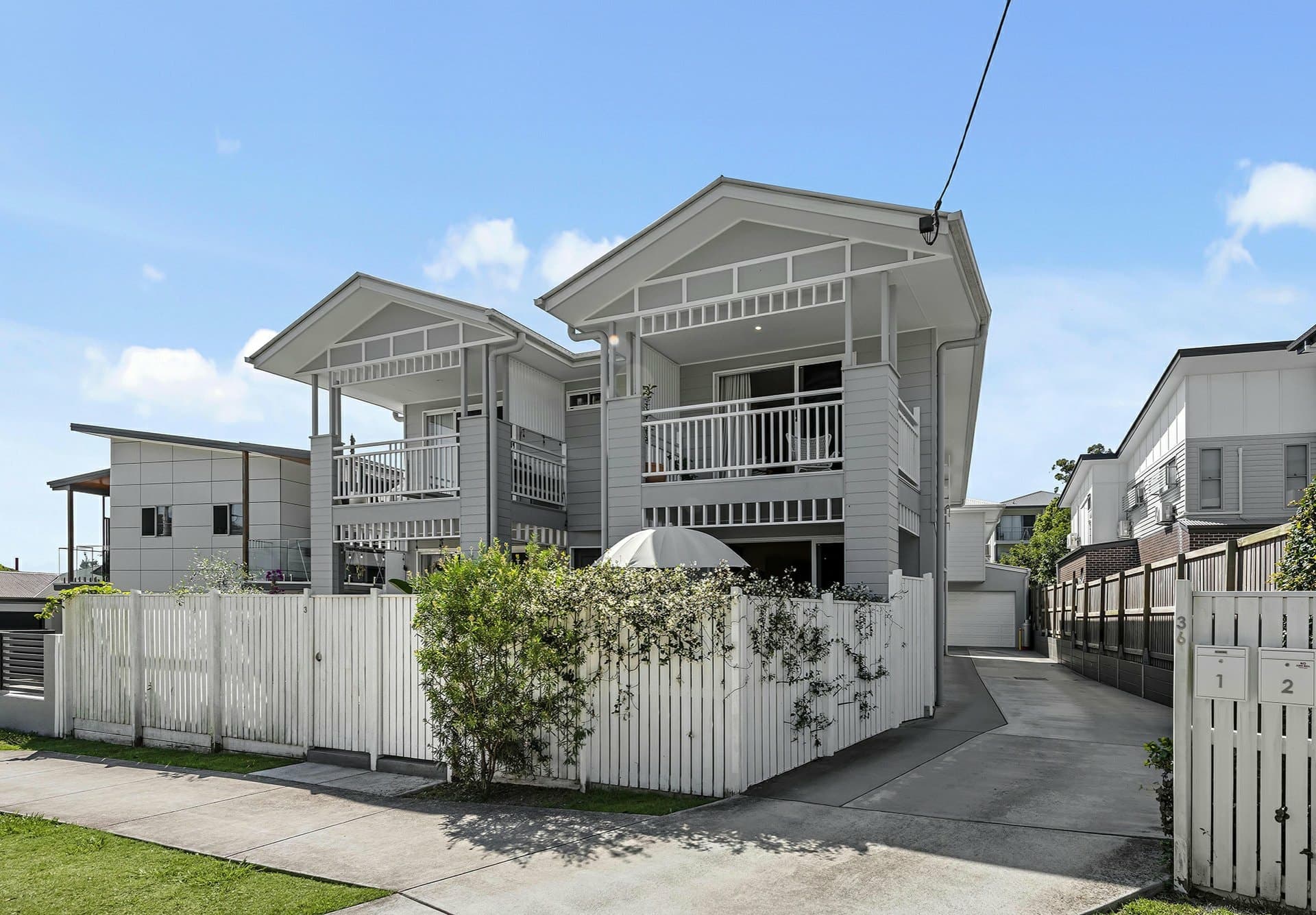 4/36 Clausen Street, Mount Gravatt East, Mount Gravatt East - Thumbnail 2