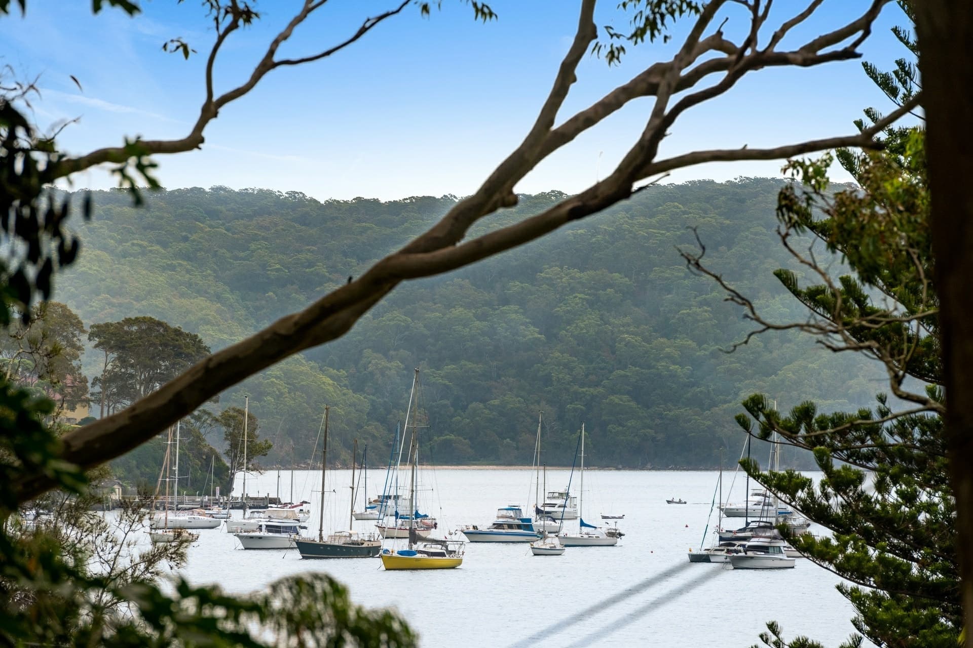 802 Barrenjoey Road, Palm Beach, Palm Beach - Image 1