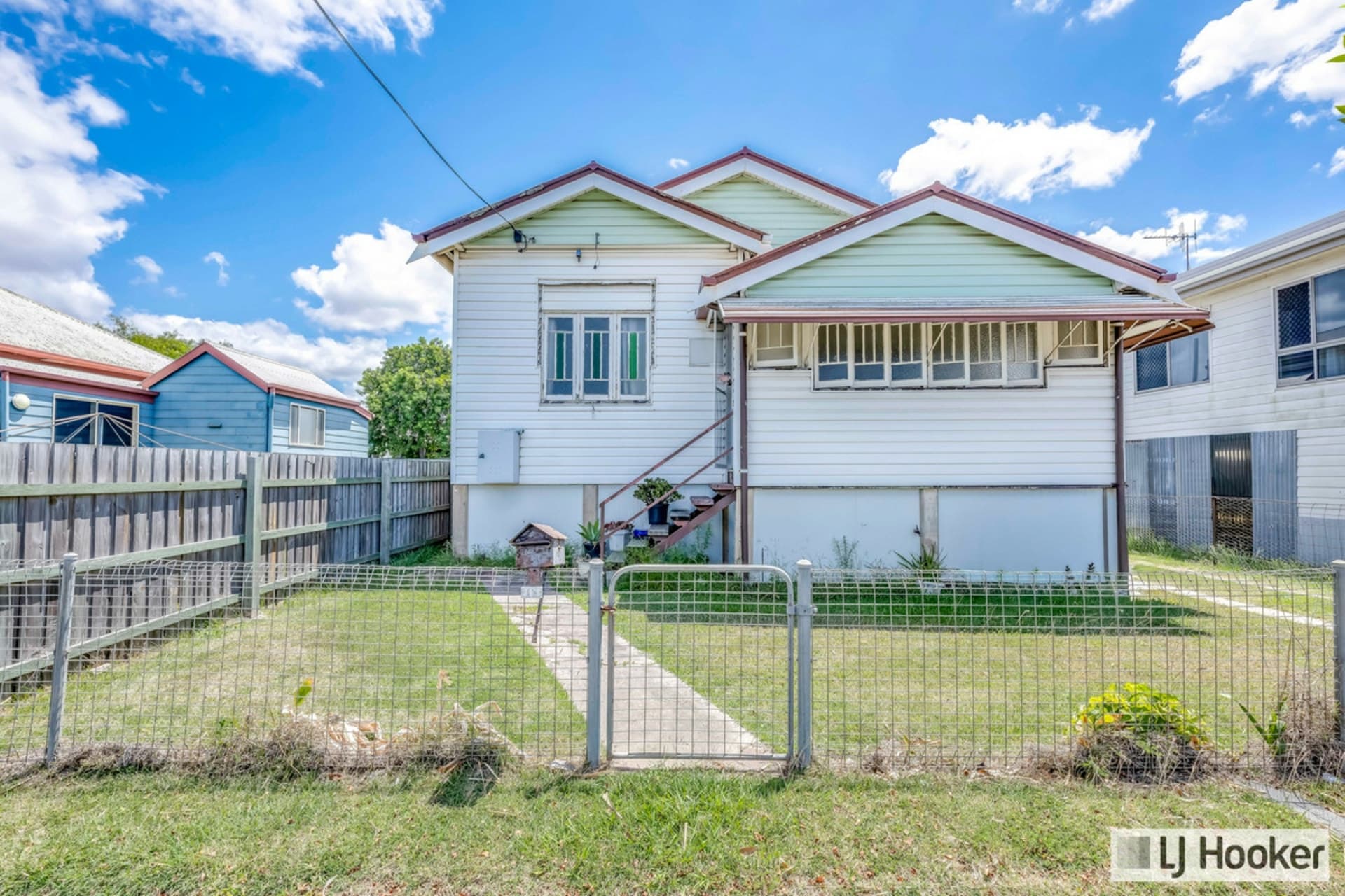 13 Queen Street, Bundaberg North, Bundaberg North - Thumbnail 2