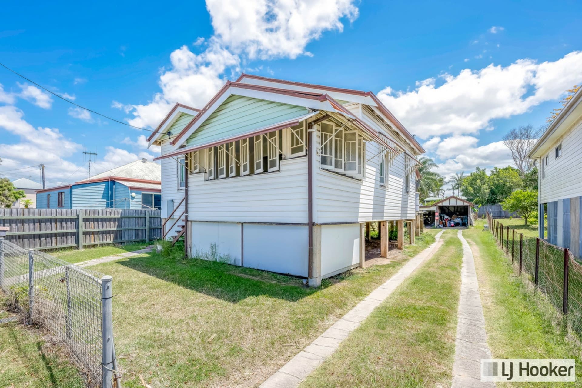 13 Queen Street, Bundaberg North, Bundaberg North - Thumbnail 3