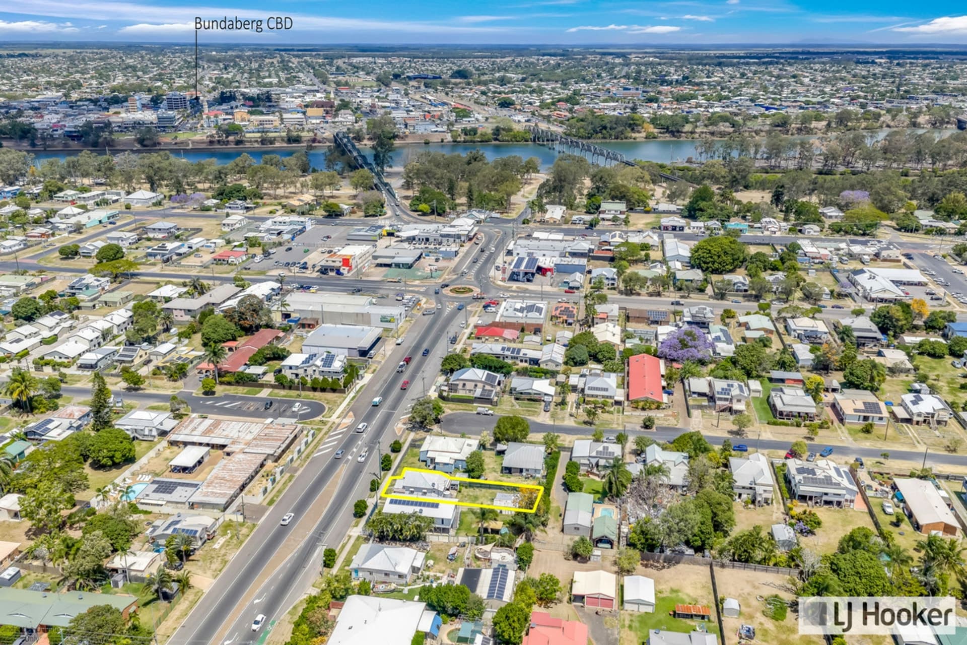 13 Queen Street, Bundaberg North, Bundaberg North - Thumbnail 4