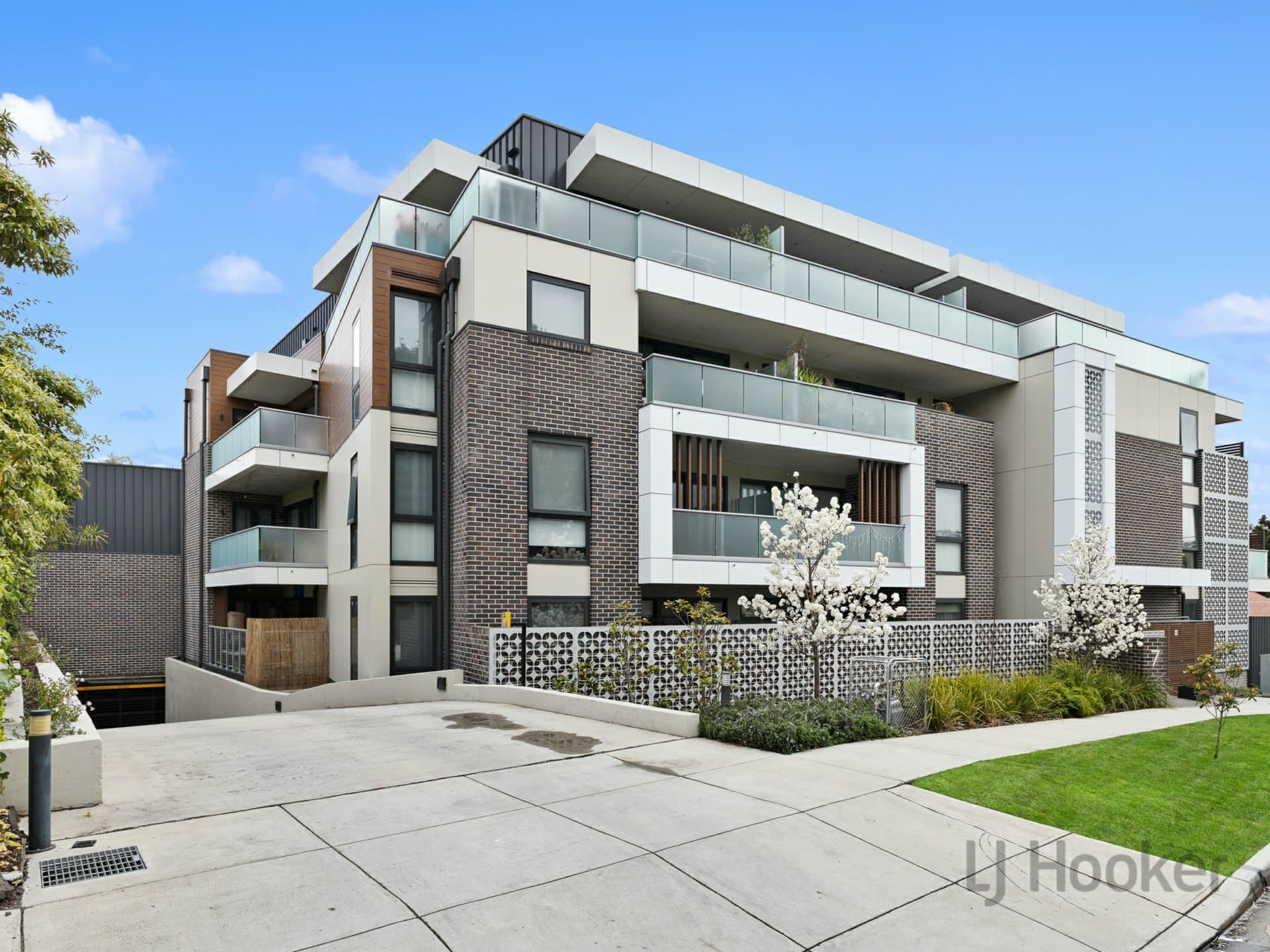 110/7-9 Bardia Street, Ringwood, Ringwood - Image 1