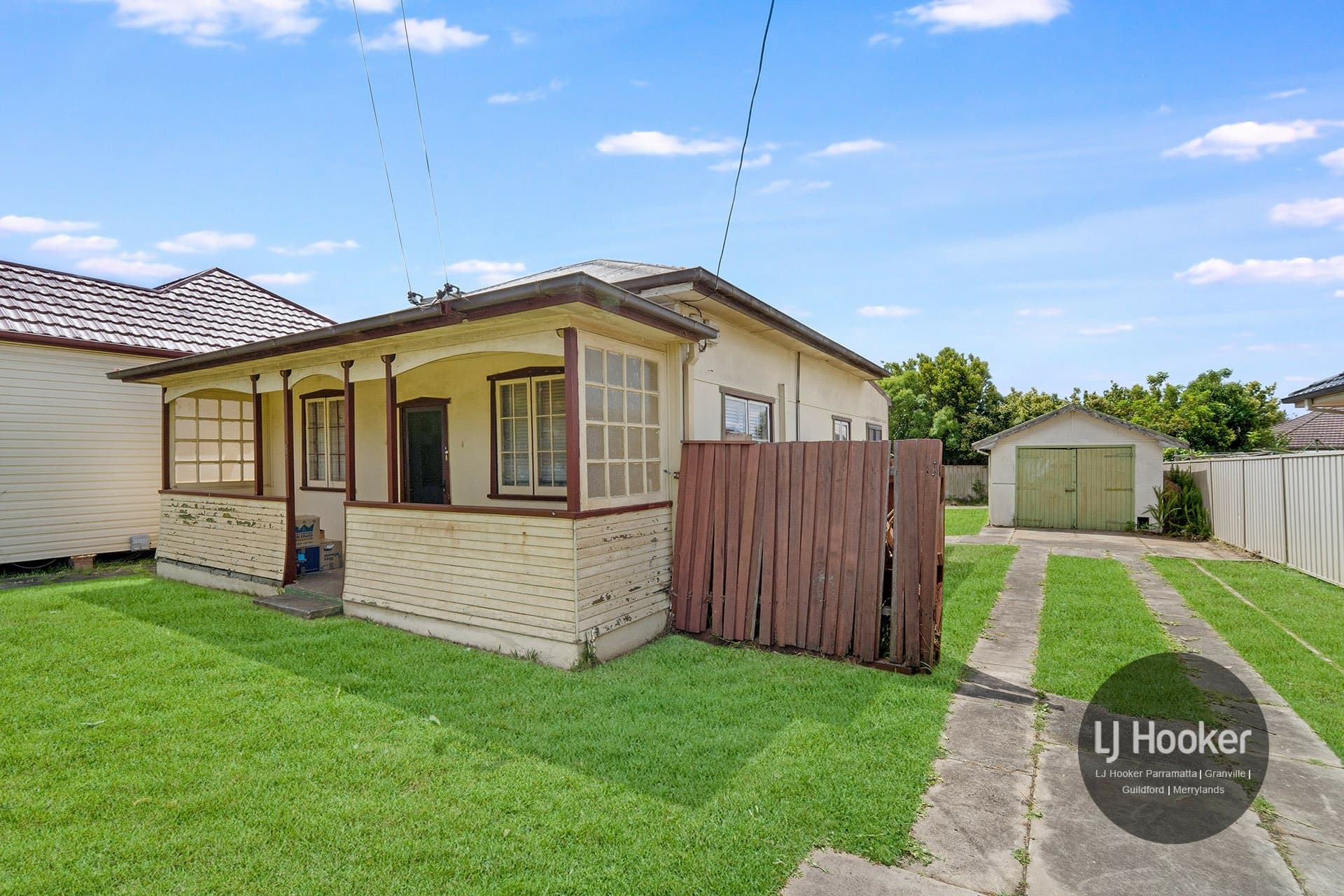 43 Bradman Street, Merrylands, Merrylands - Image 1