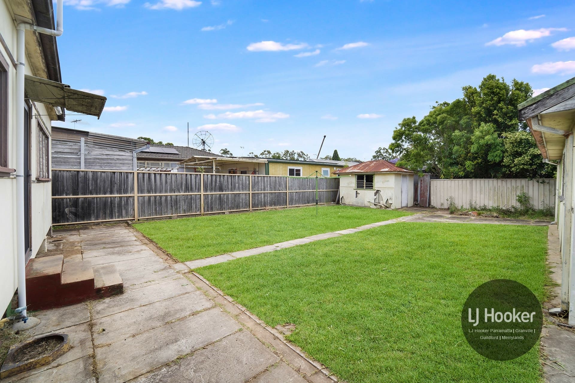 43 Bradman Street, Merrylands, Merrylands - Thumbnail 2