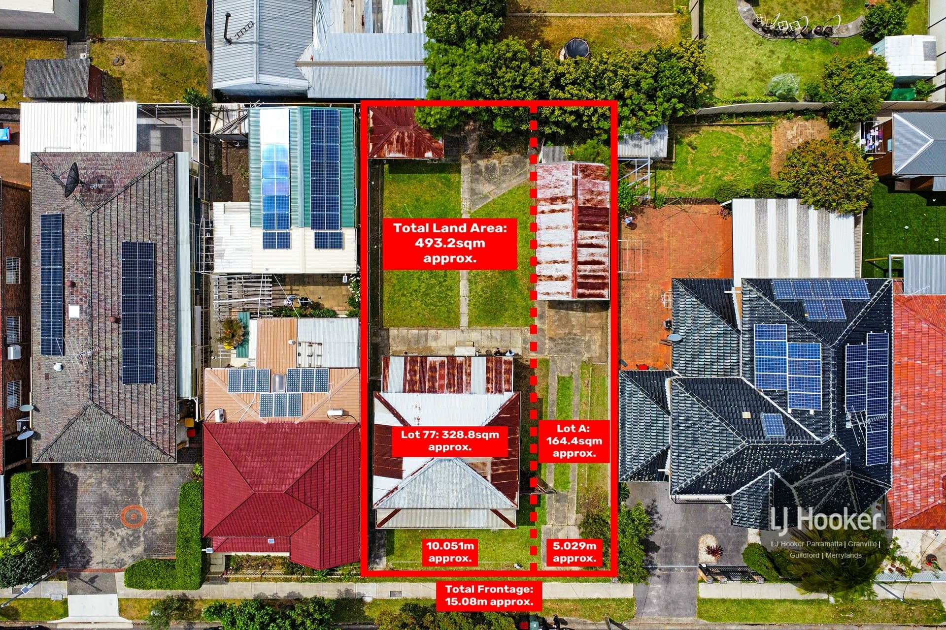 43 Bradman Street, Merrylands, Merrylands - Thumbnail 5