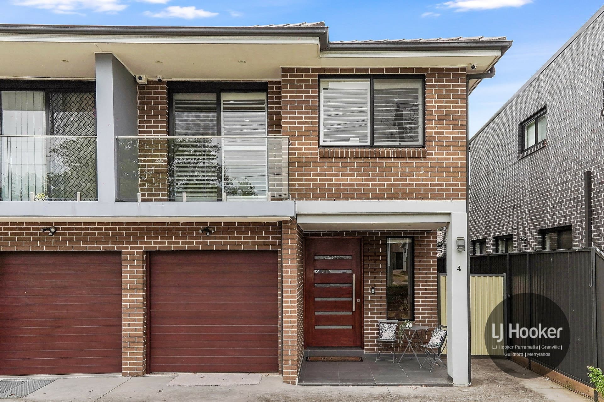 4/67 Gordon Avenue, Granville, Granville - Image 1