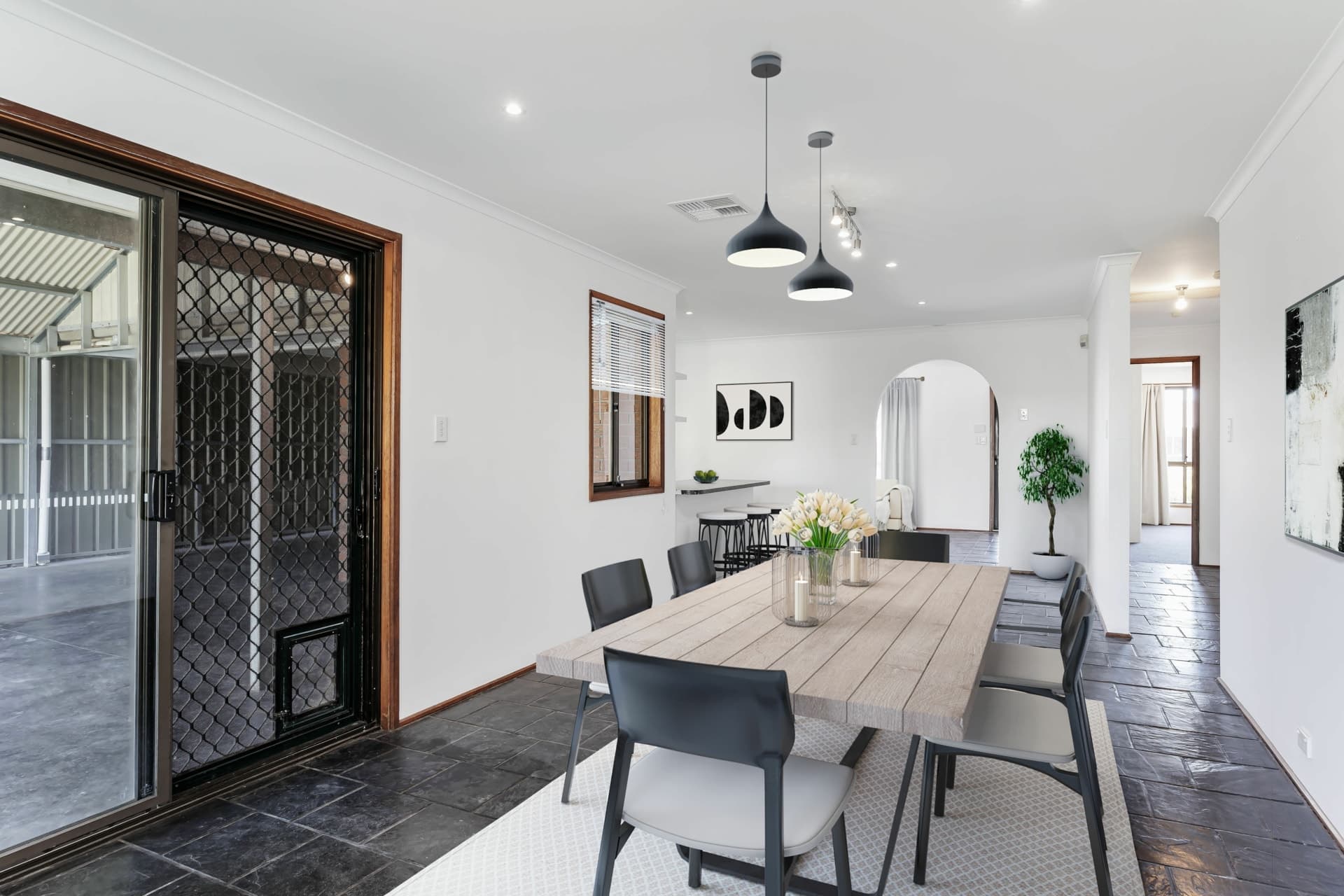 6 Mclean Court, Andrews Farm, Andrews Farm - Image 1