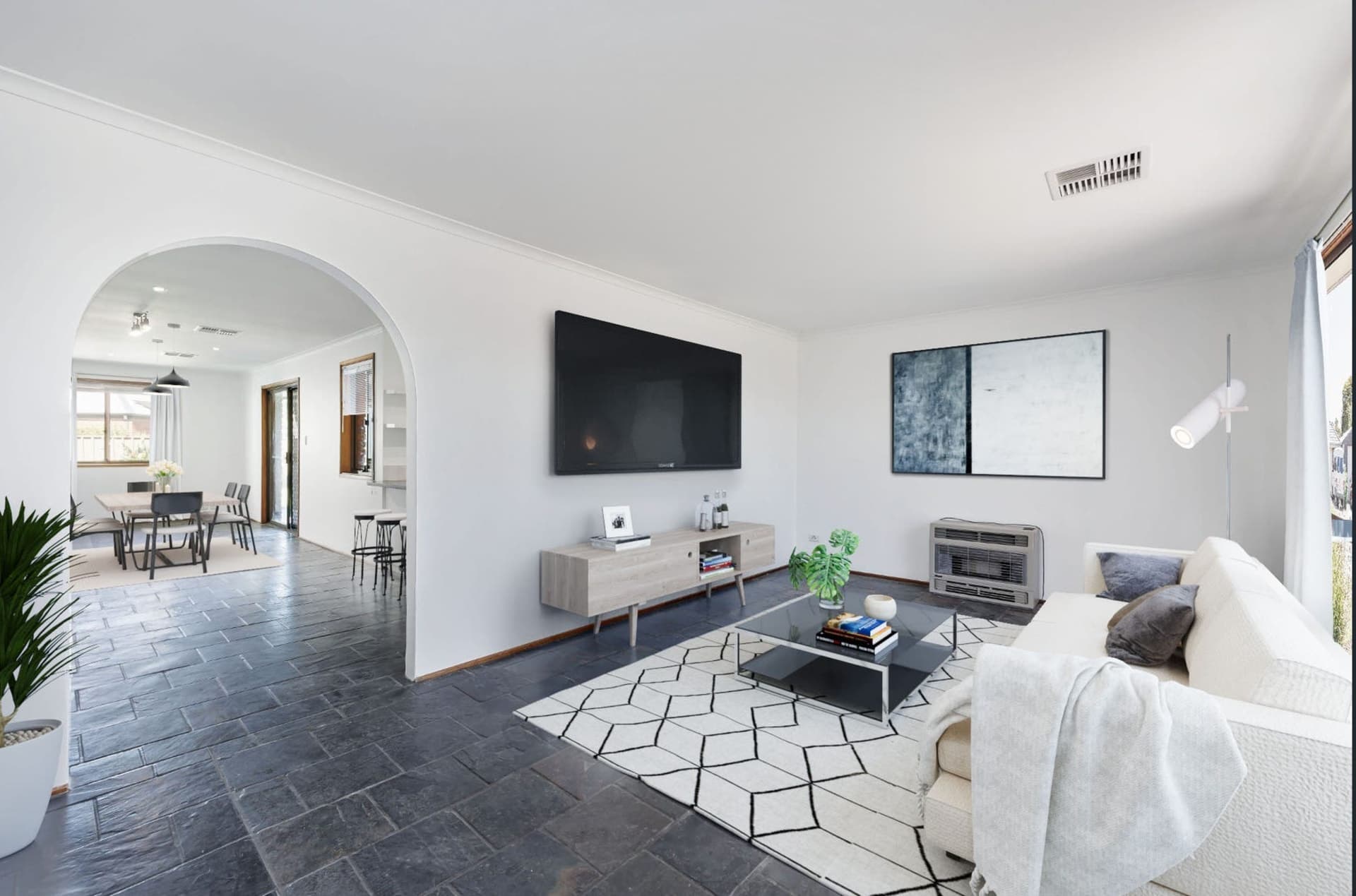 6 Mclean Court, Andrews Farm, Andrews Farm - Thumbnail 2