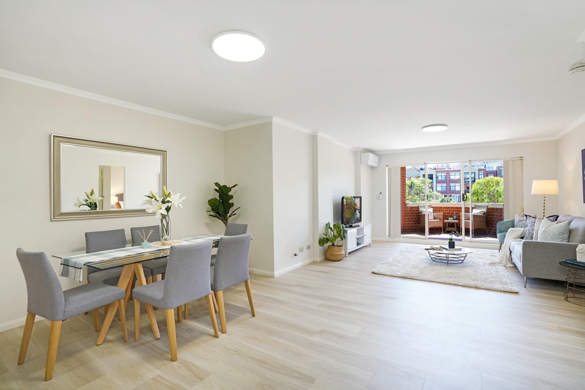 S504/233 Harris Street, Pyrmont, Pyrmont - Image 1