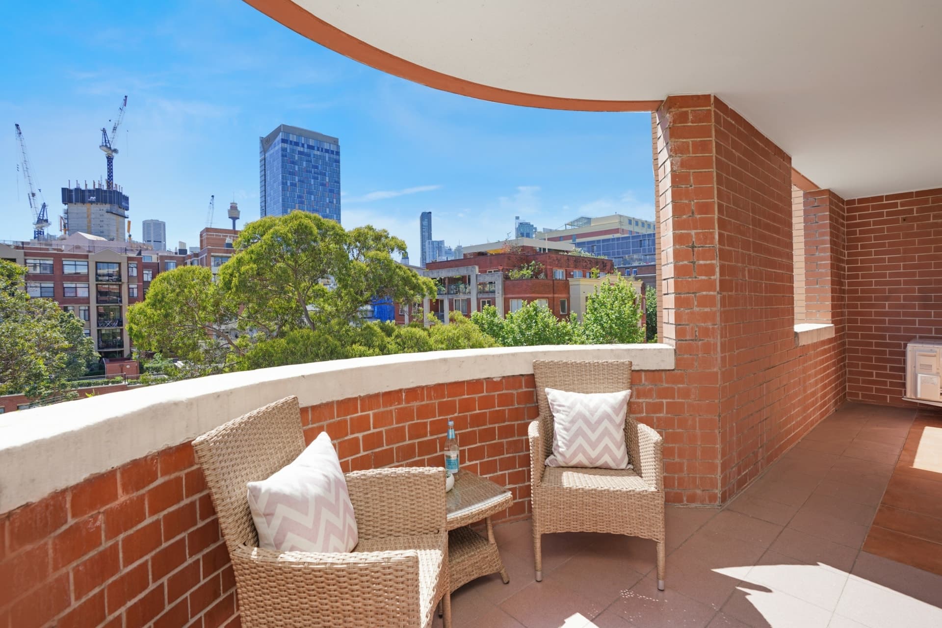 S504/233 Harris Street, Pyrmont, Pyrmont - Thumbnail 6
