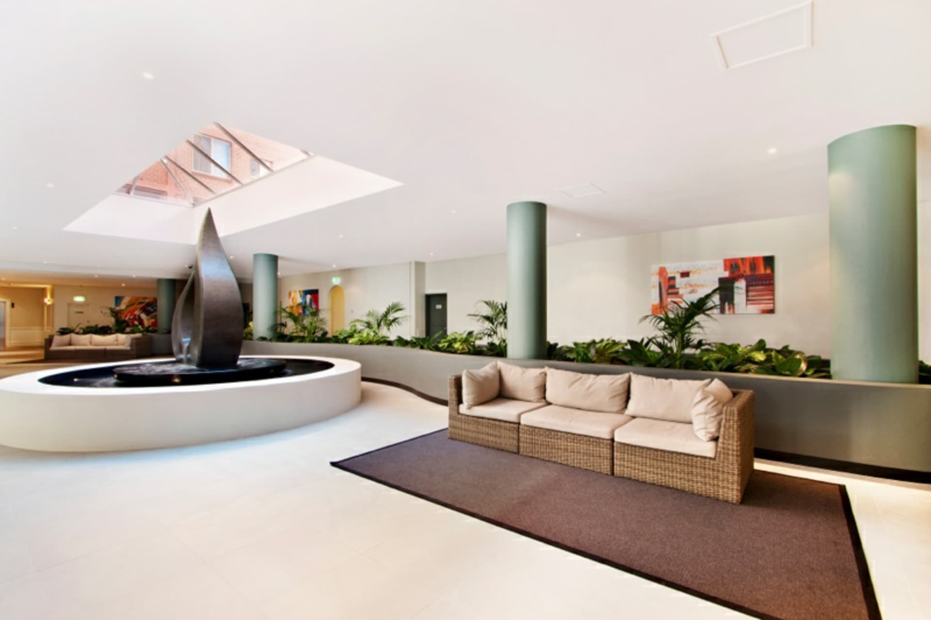 S504/233 Harris Street, Pyrmont, Pyrmont - Thumbnail 7