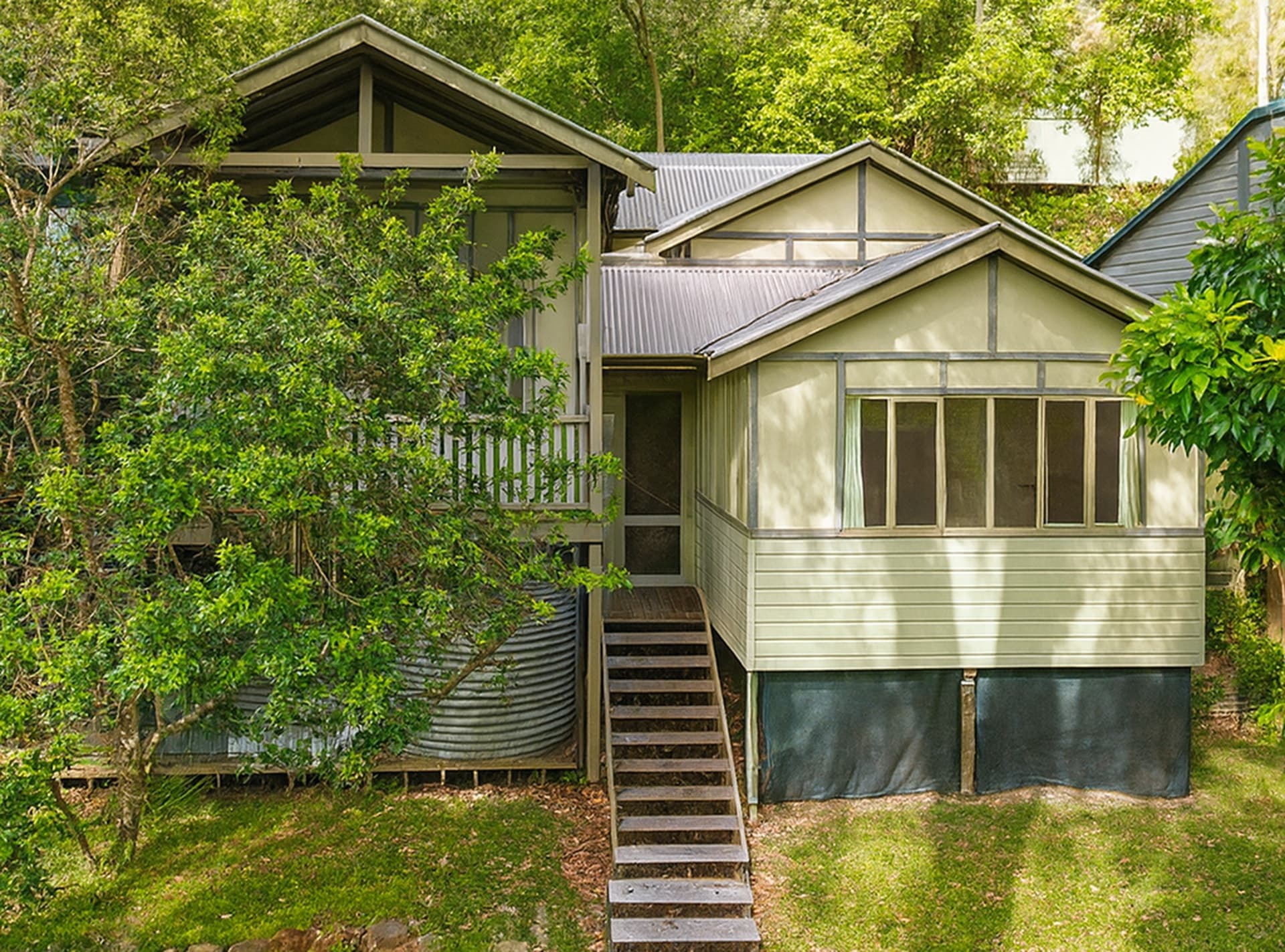 23 Wirringulla Avenue, Elvina Bay, Elvina Bay - Image 1